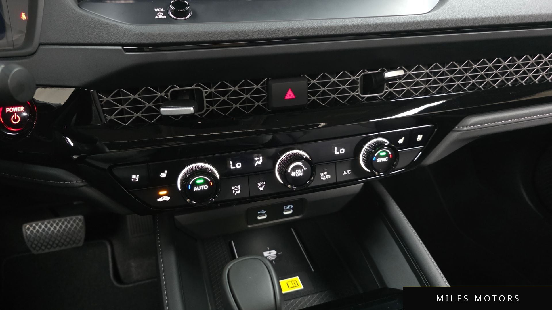 Honda 어코드 2025 — миниатюра 22