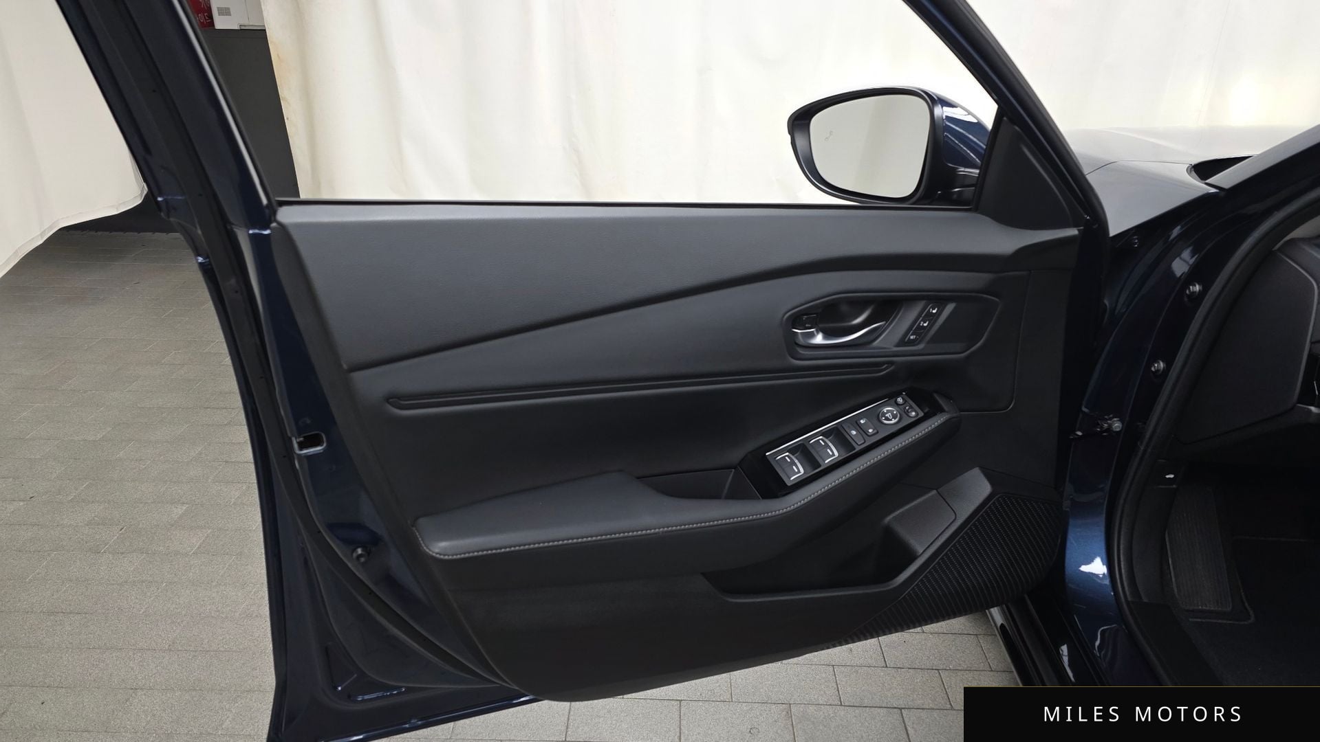 Honda 어코드 2025 — миниатюра 14