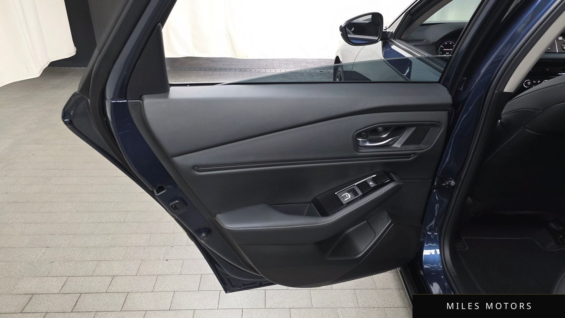 Honda 어코드 2025 — миниатюра 15