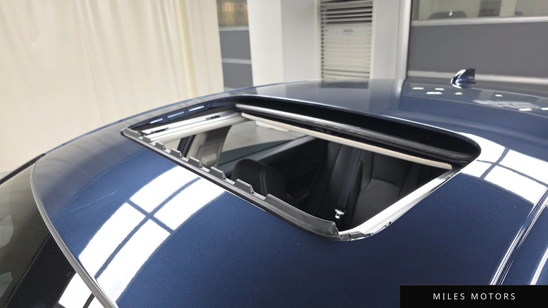 Honda 어코드 2025 — миниатюра 29