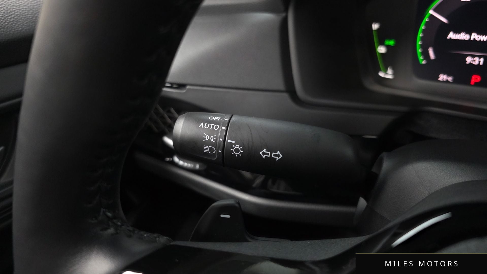Honda 어코드 2025 — миниатюра 30