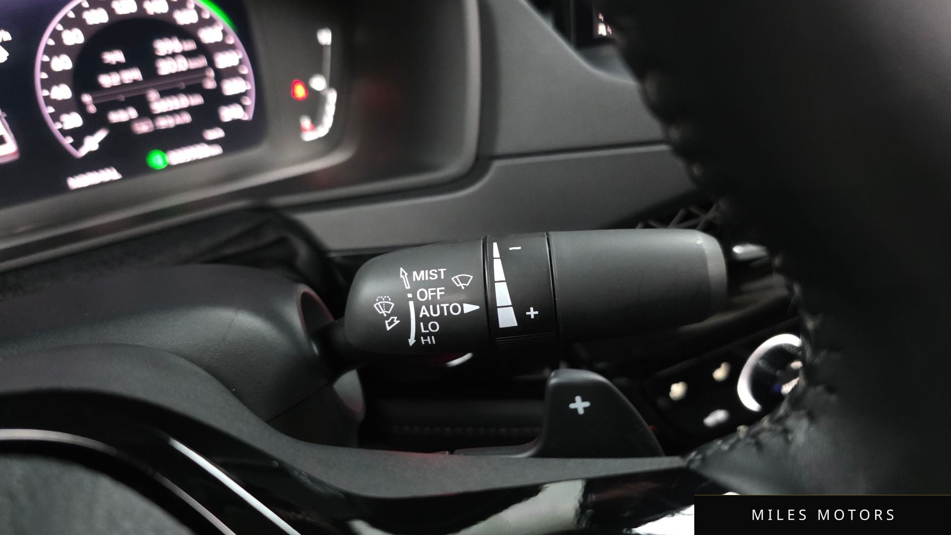 Honda 어코드 2025 — миниатюра 32