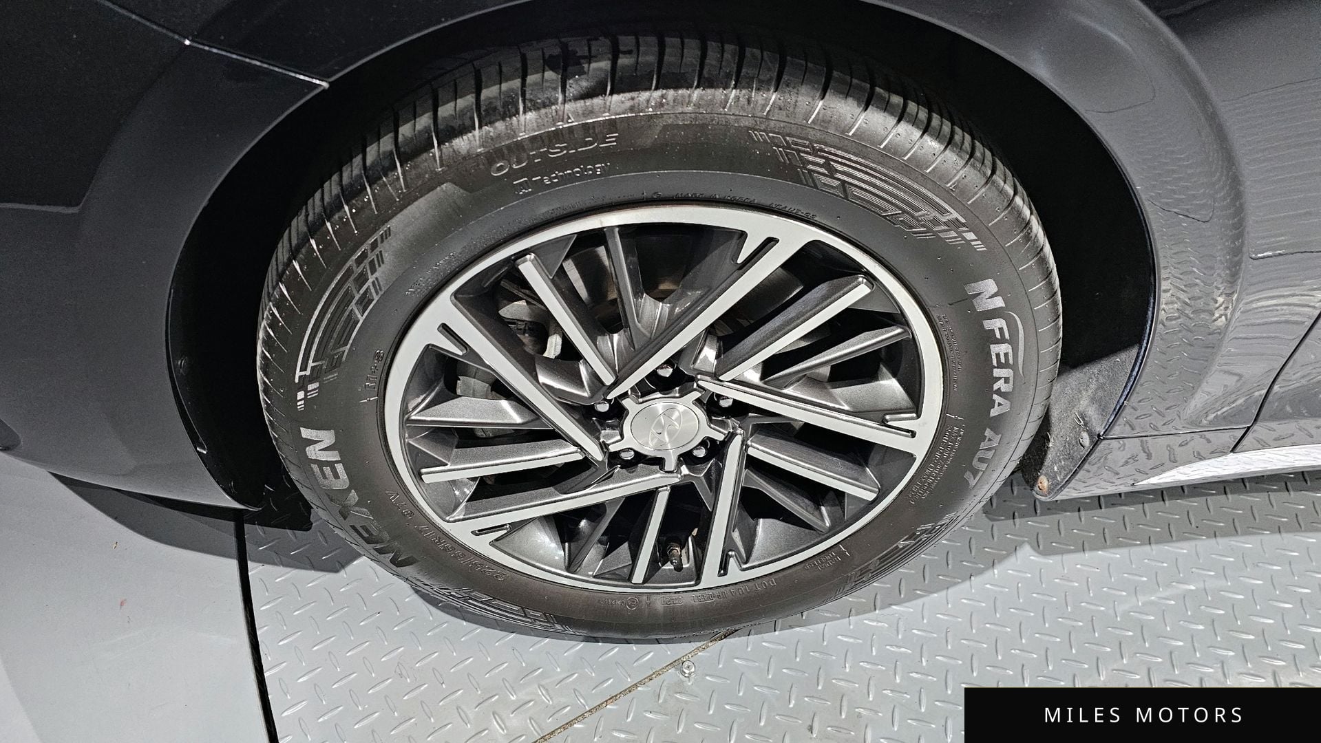 Hyundai Grandeur 2020 — миниатюра 5