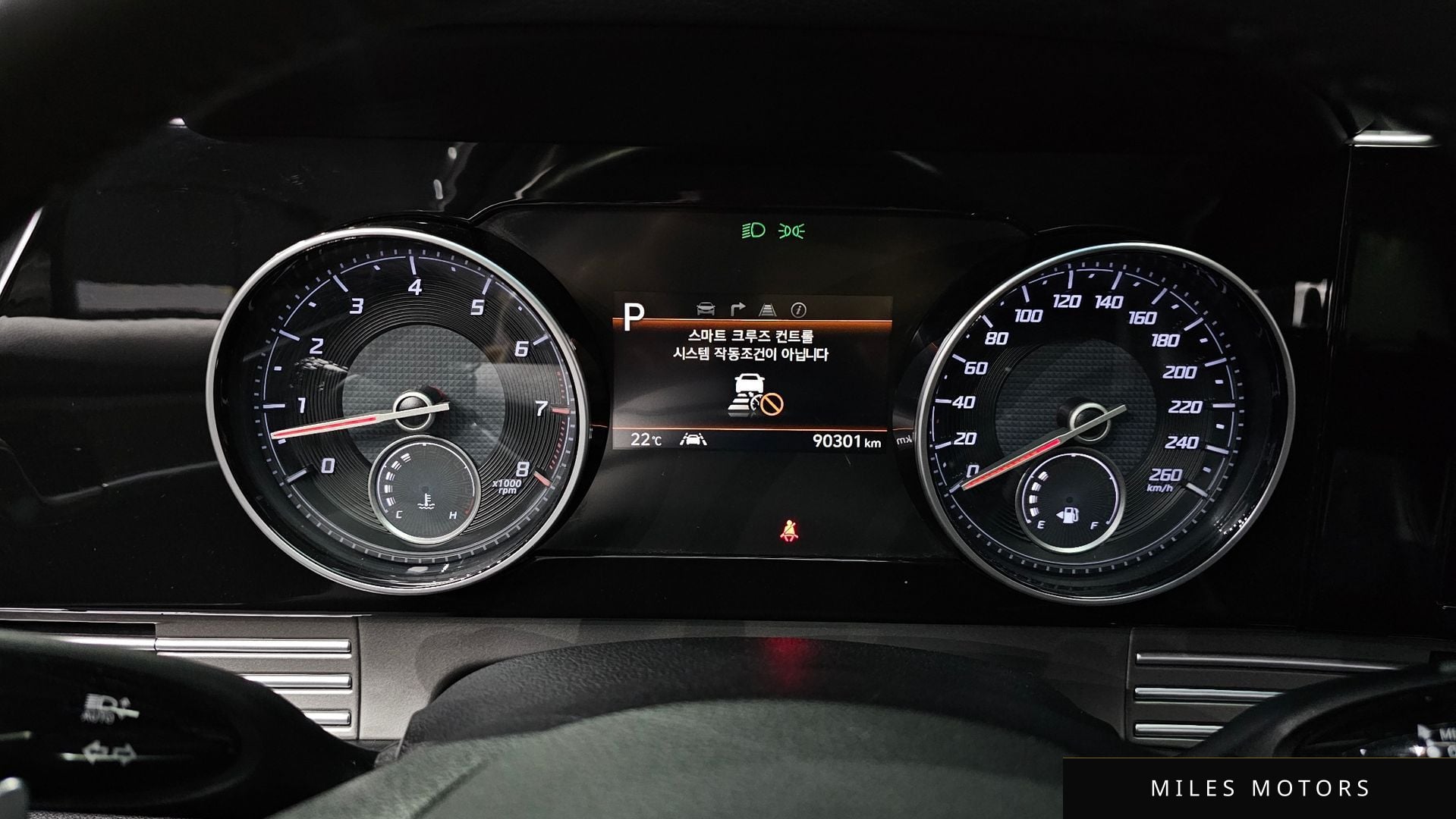 Hyundai Grandeur 2020 — миниатюра 11
