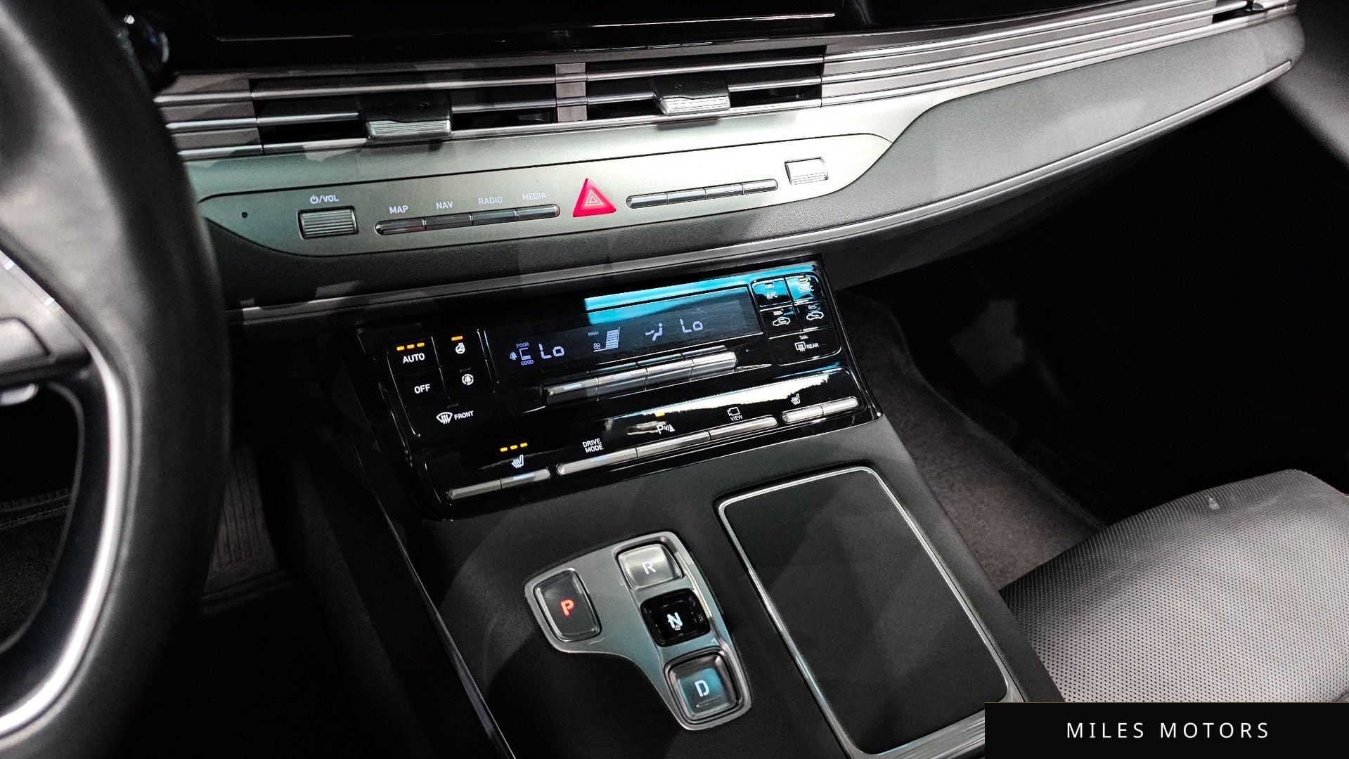 Hyundai Grandeur 2020 — миниатюра 12