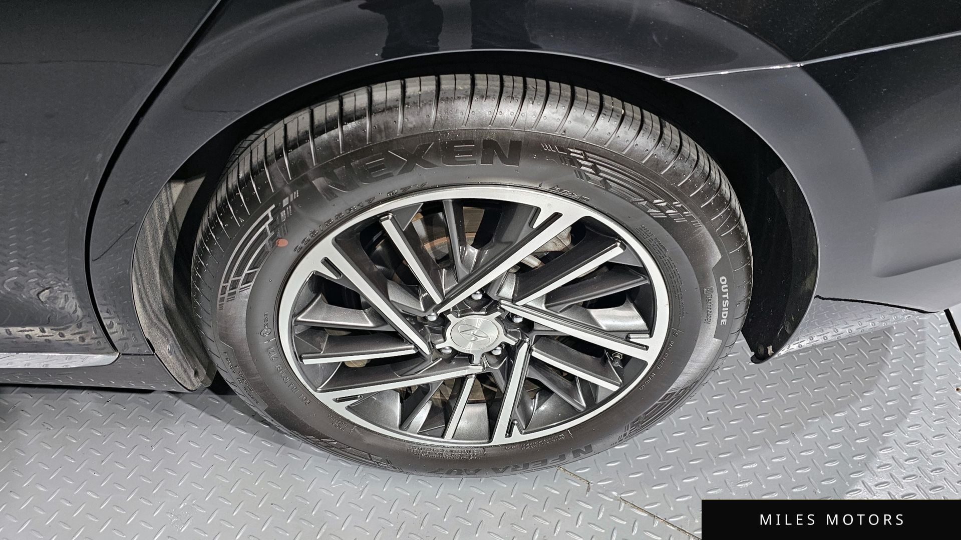 Hyundai Grandeur 2020 — миниатюра 7