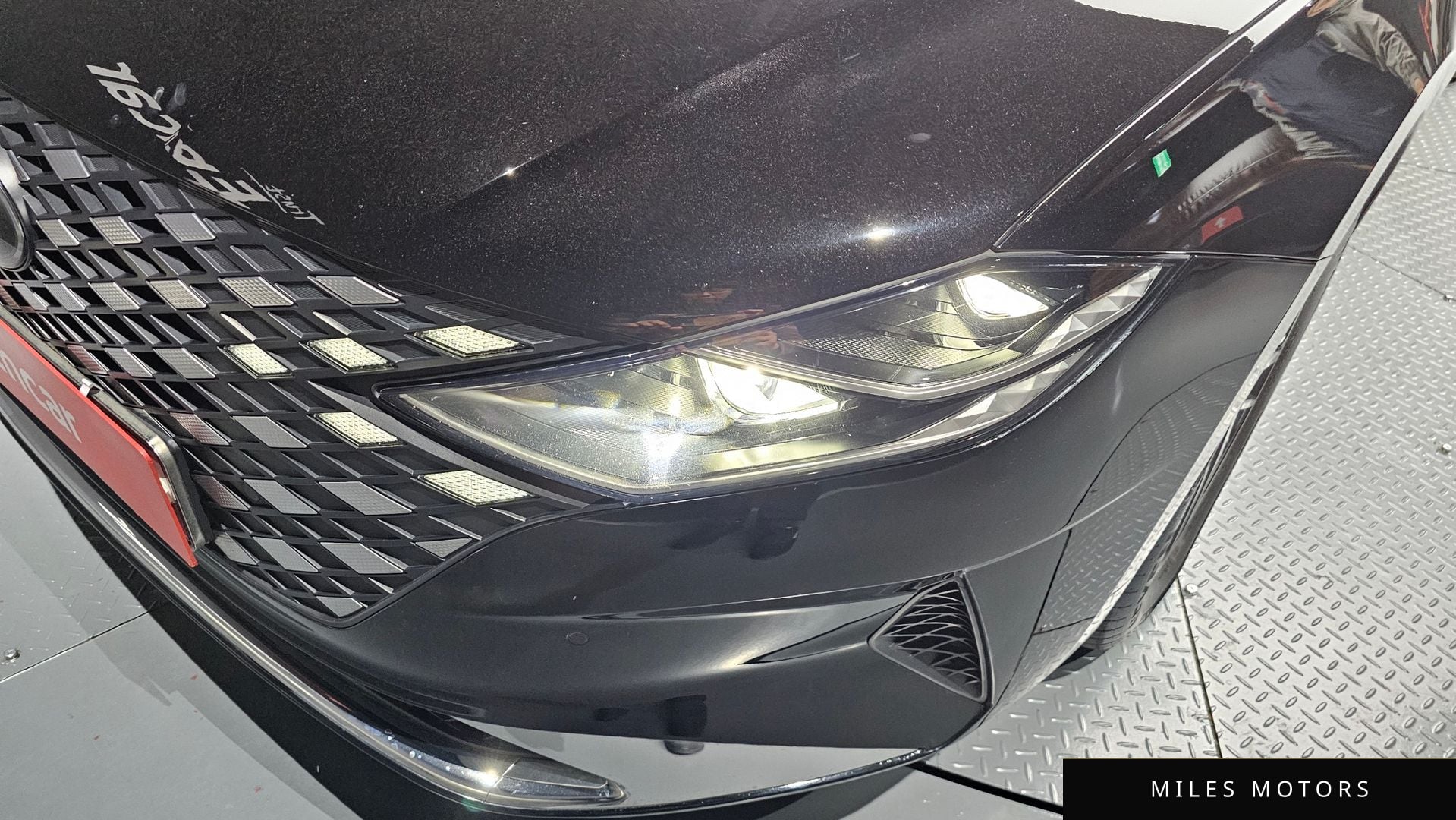 Hyundai Grandeur 2020 — миниатюра 8