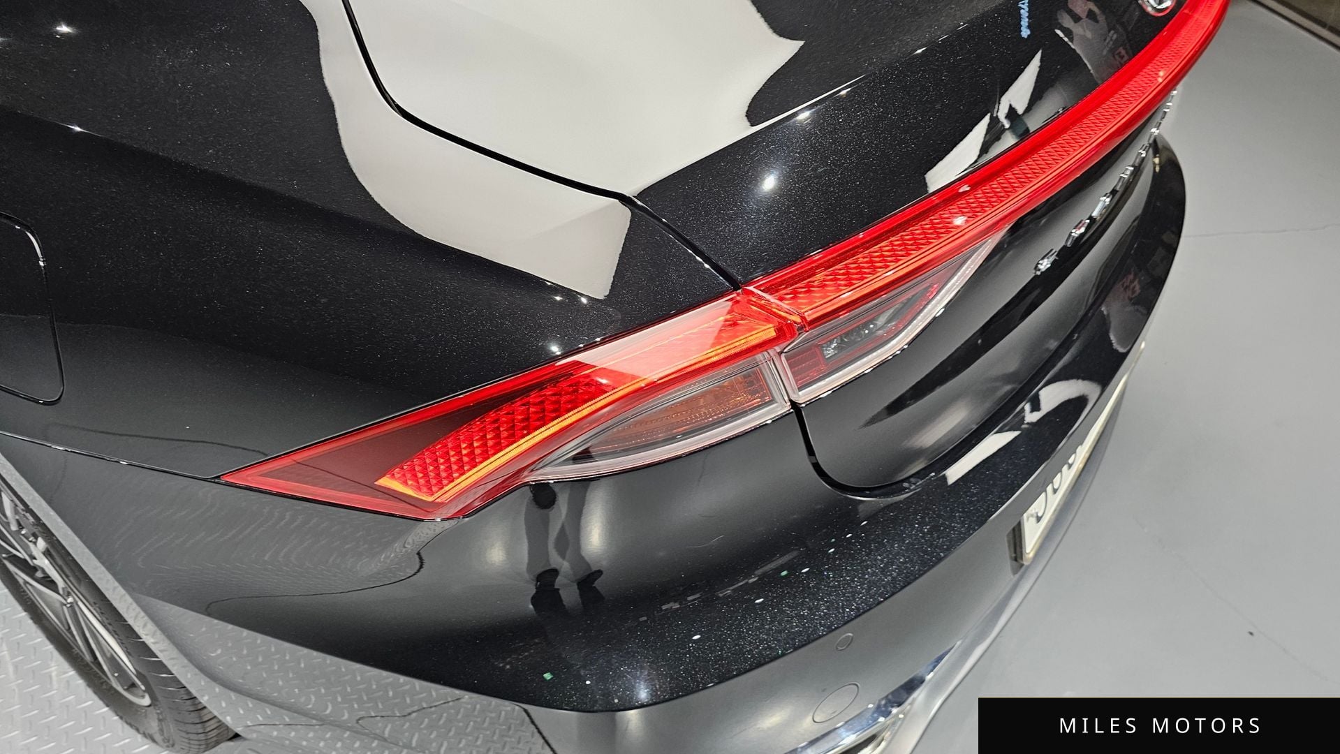 Hyundai Grandeur 2020 — миниатюра 9
