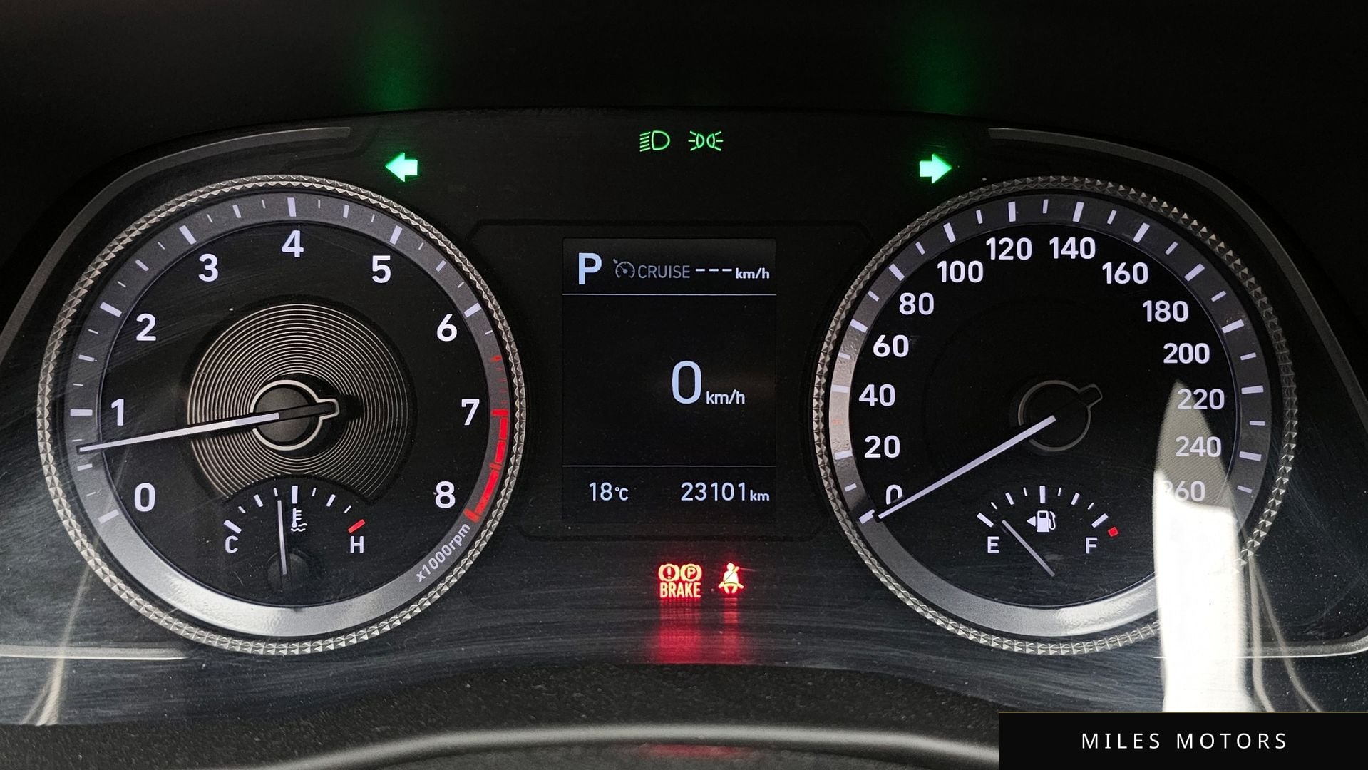 Hyundai Sonata 2021 — миниатюра 11