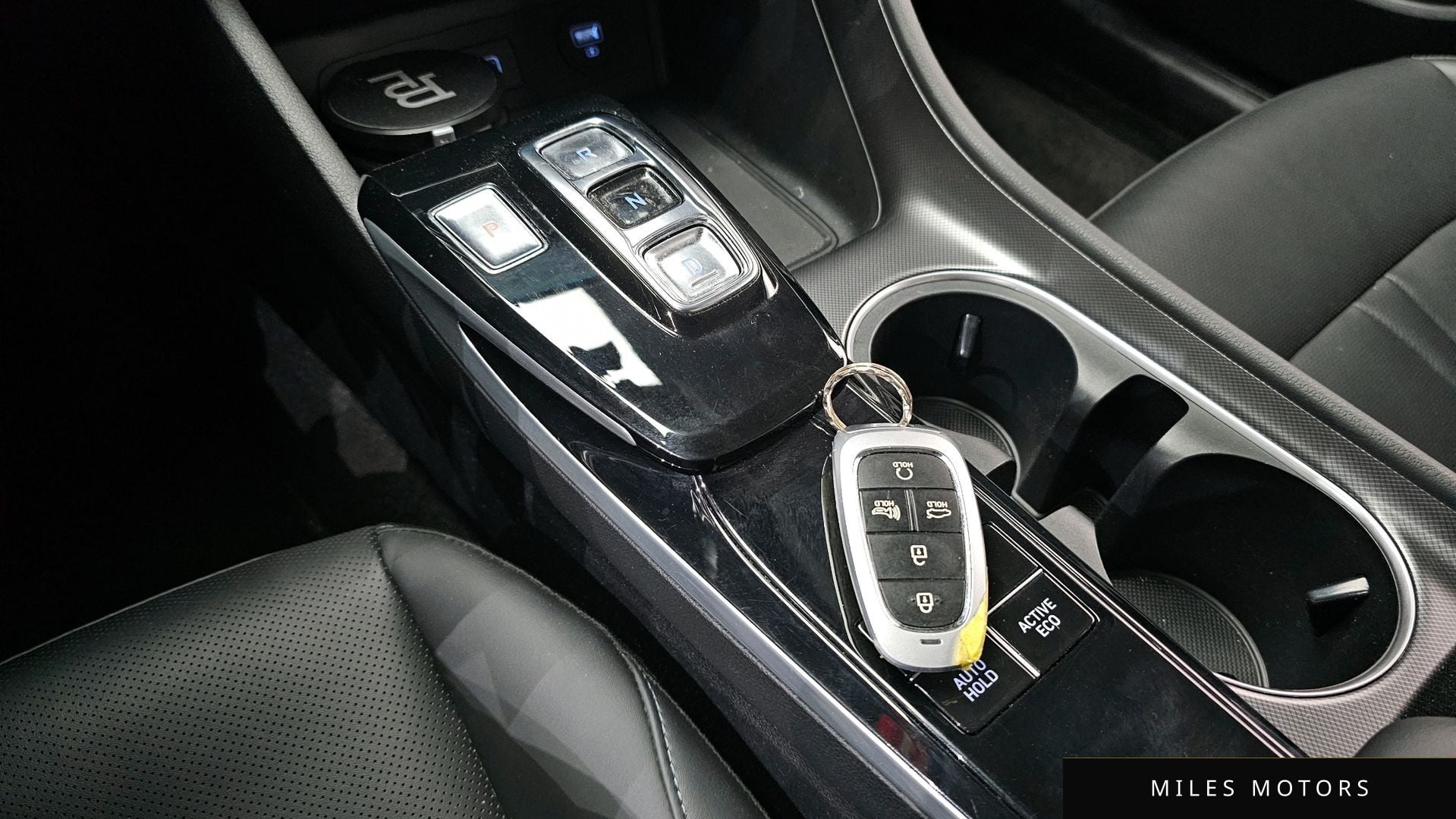 Hyundai Sonata 2021 — миниатюра 12