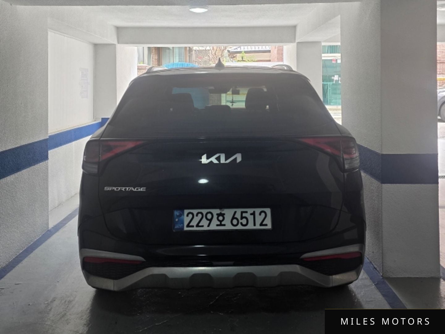 Kia Sportage 2024 — миниатюра 4