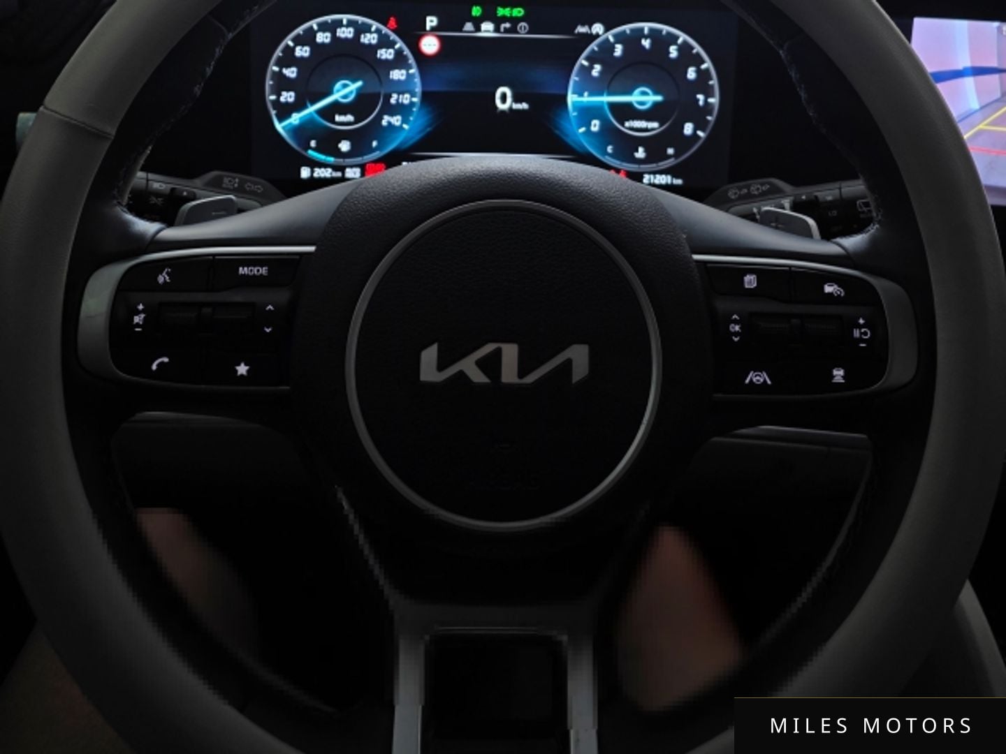 Kia Sportage 2024 — миниатюра 11