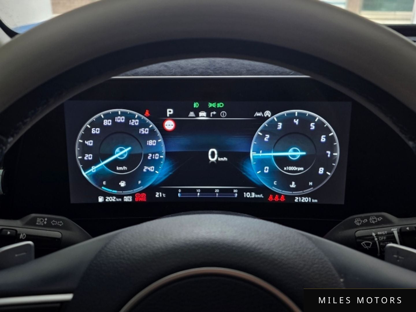 Kia Sportage 2024 — миниатюра 12