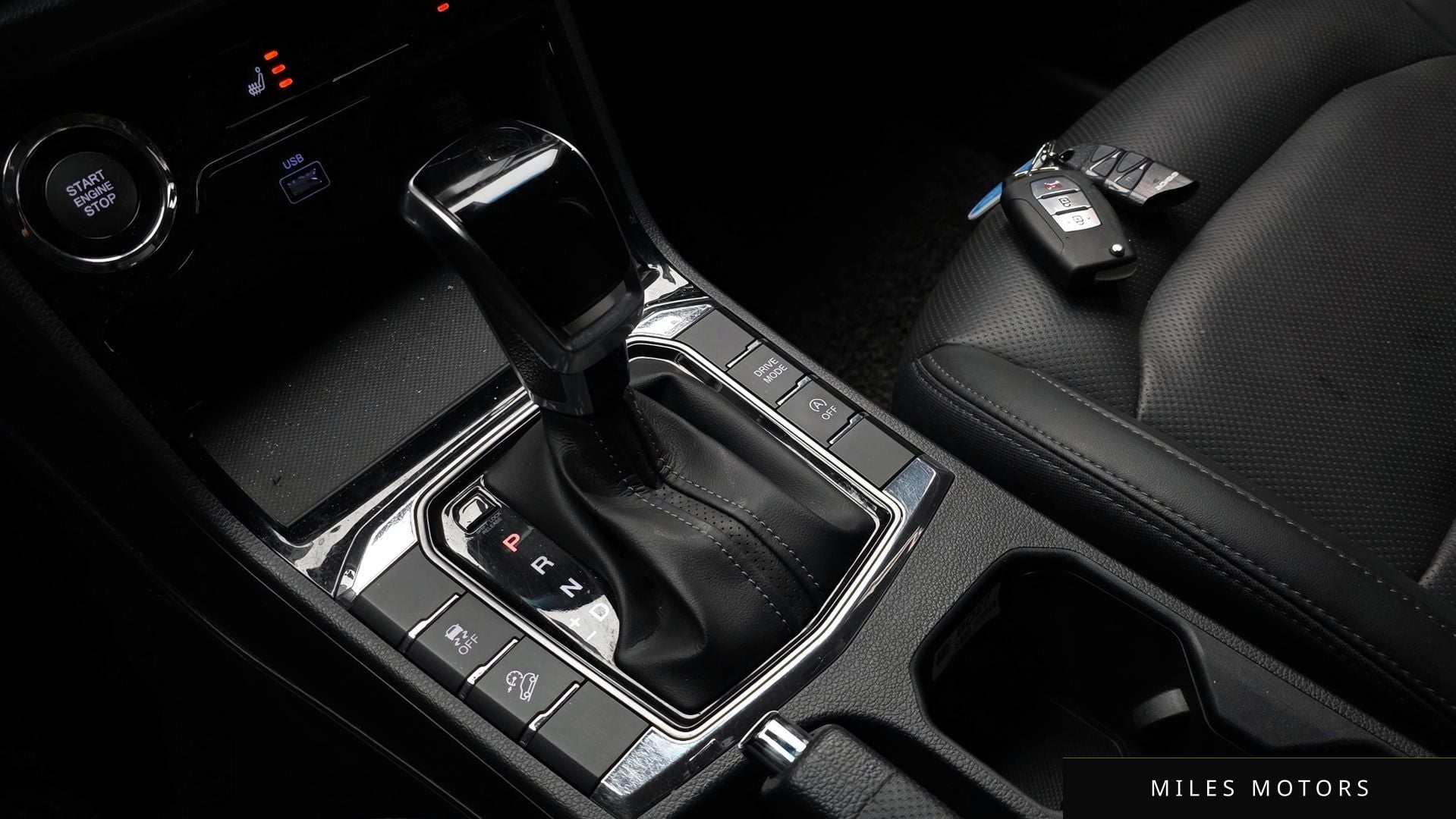 KG Mobility Beautiful Korando 2021 — миниатюра 12