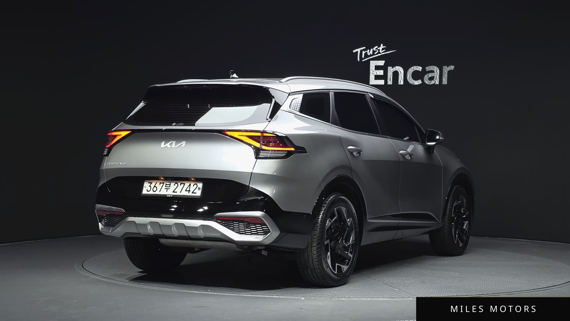 Kia Sportage 2024 — миниатюра 2