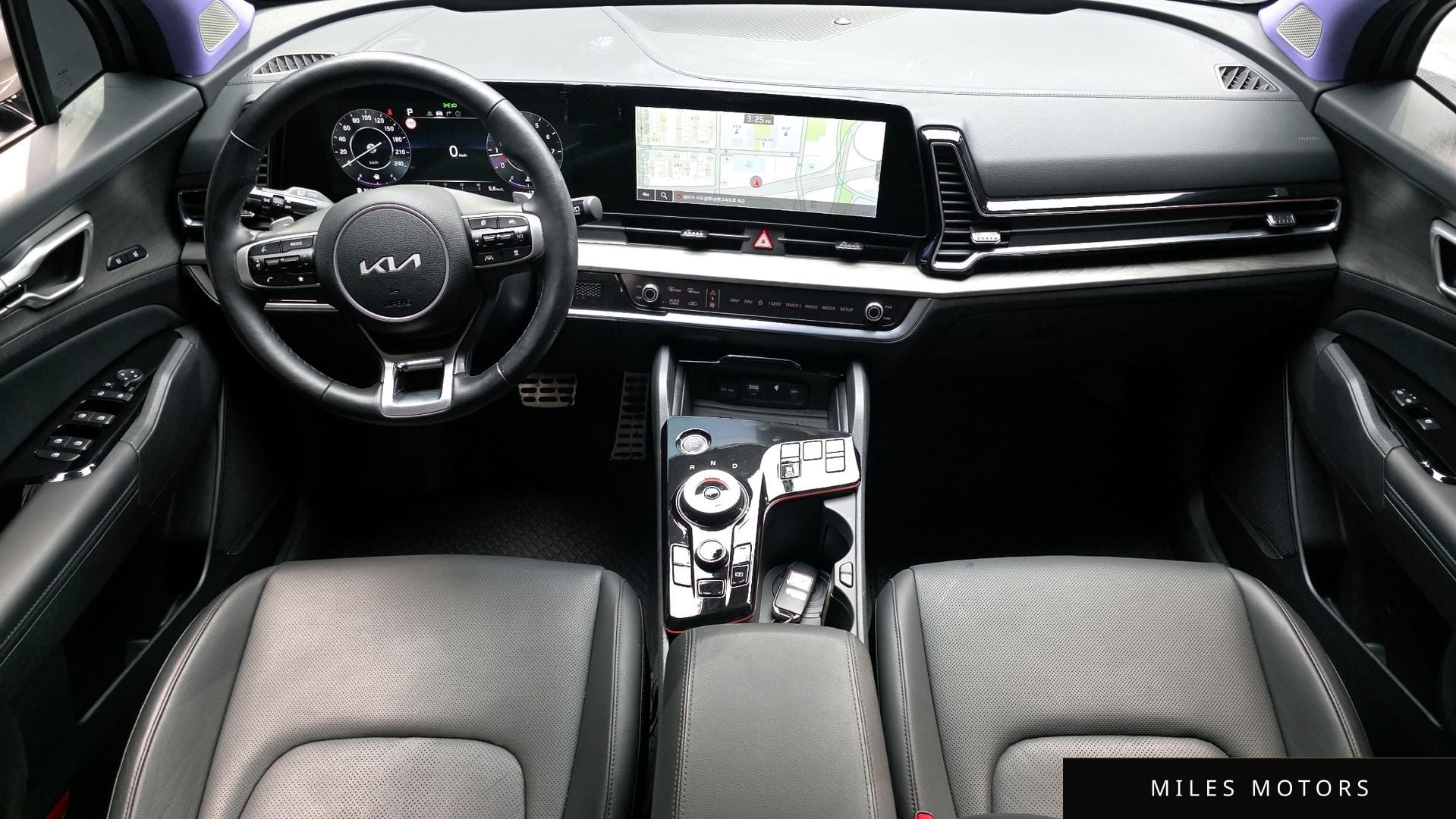 Kia Sportage 2024 — миниатюра 10