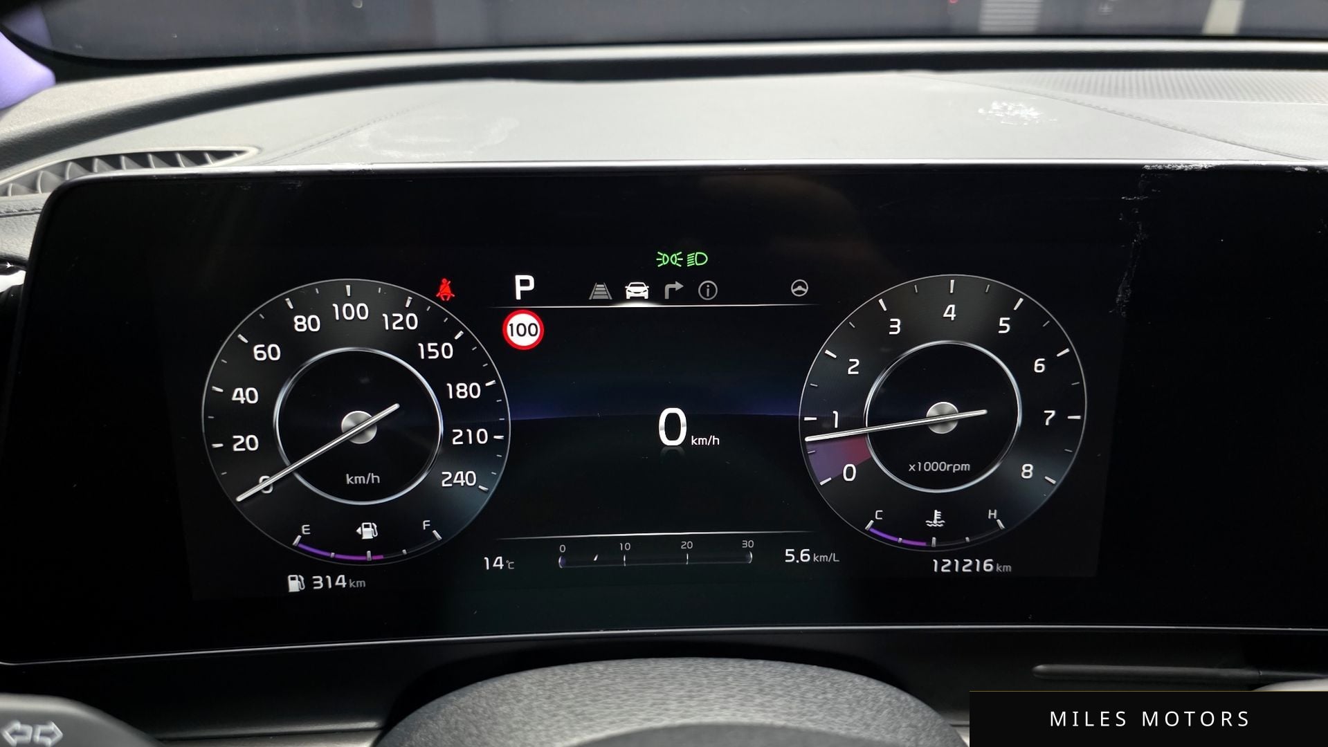 Kia Sportage 2024 — миниатюра 11