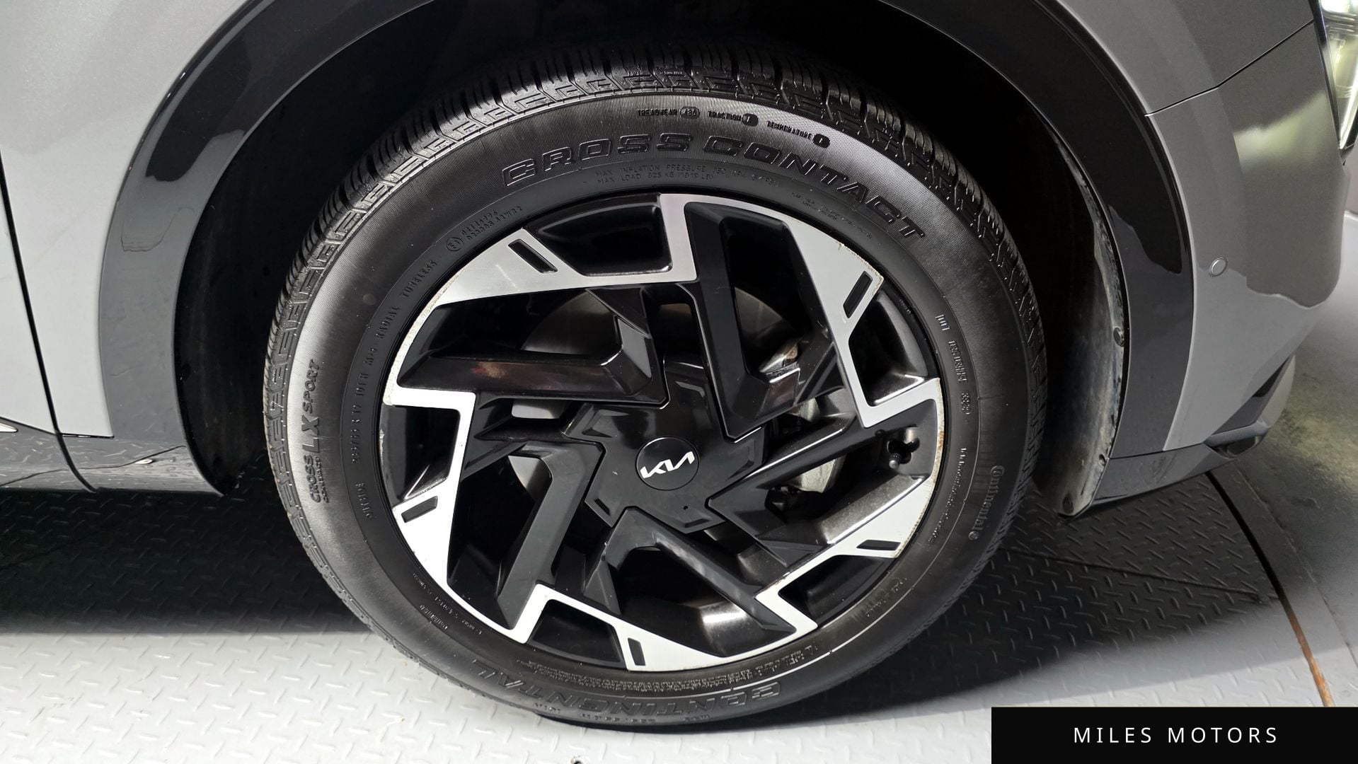 Kia Sportage 2024 — миниатюра 7