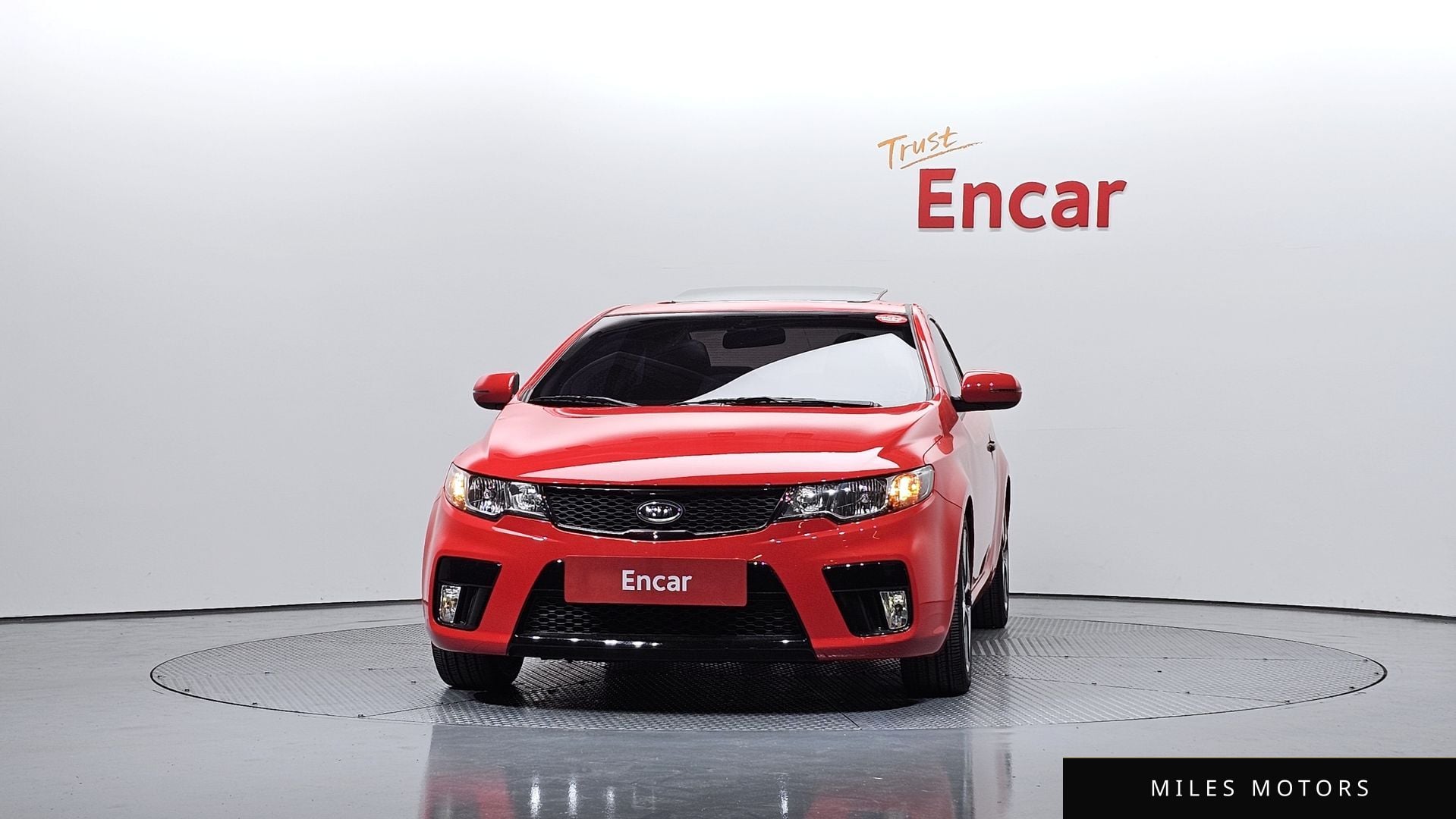 Kia Porte 2013 — миниатюра 3