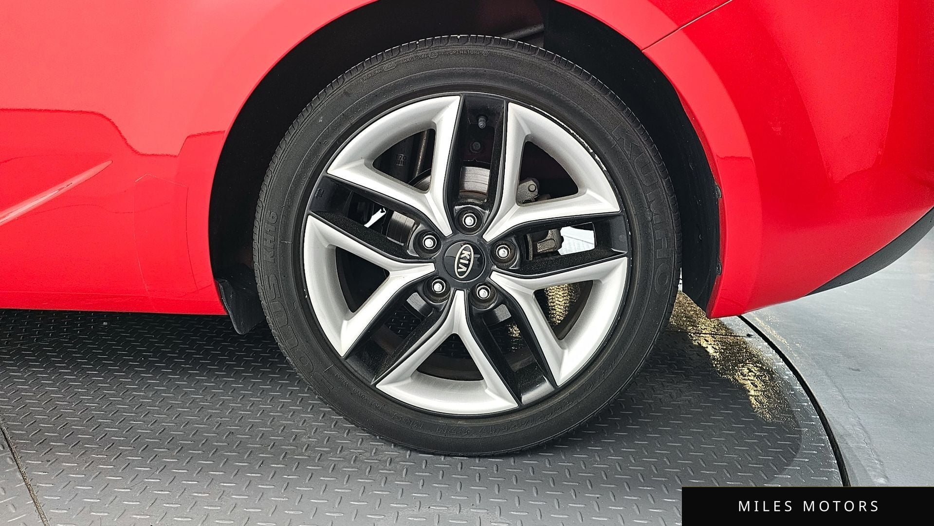 Kia Porte 2013 — миниатюра 7