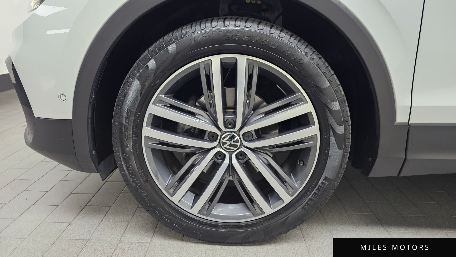 Volkswagen 티구안 2022 — миниатюра 5