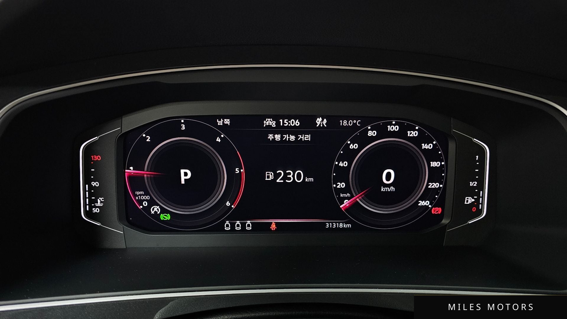 Volkswagen 티구안 2022 — миниатюра 11