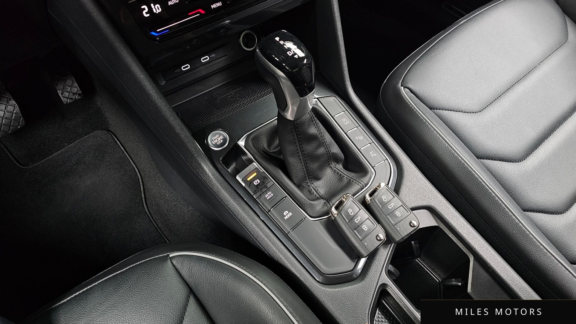 Volkswagen 티구안 2022 — миниатюра 12