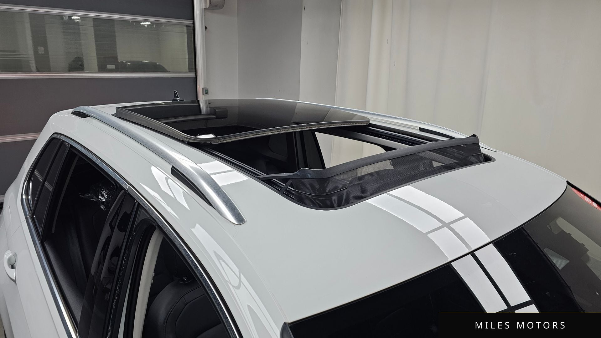 Volkswagen 티구안 2022 — миниатюра 25