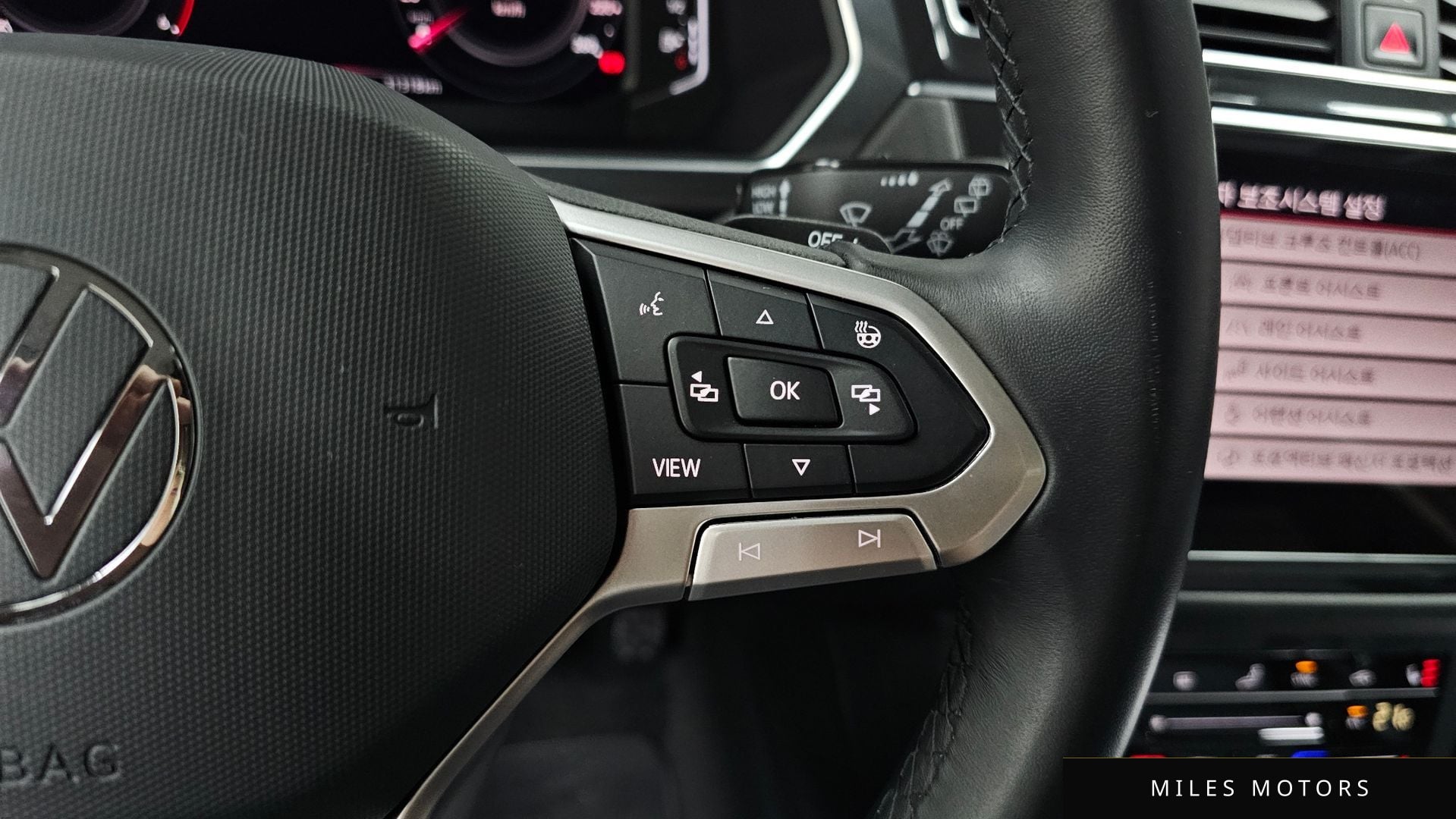 Volkswagen 티구안 2022 — миниатюра 30