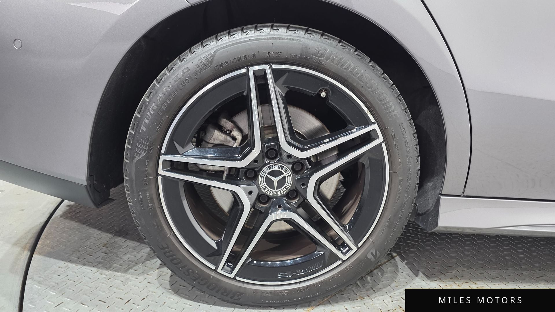 Mercedes-Benz CLA-Class C118 2021 — миниатюра 5