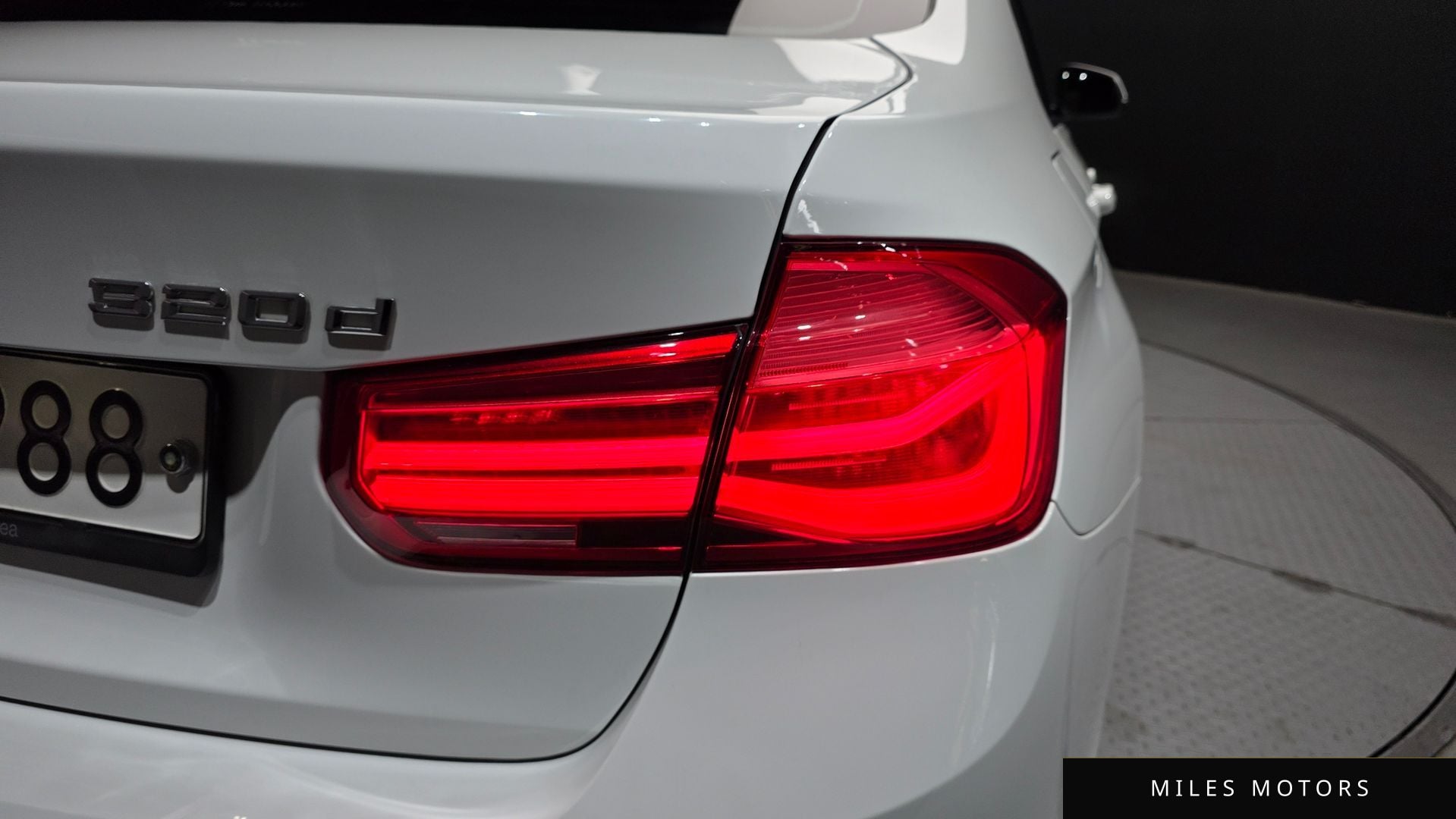 BMW 3 Series (F30) 2018 — миниатюра 9