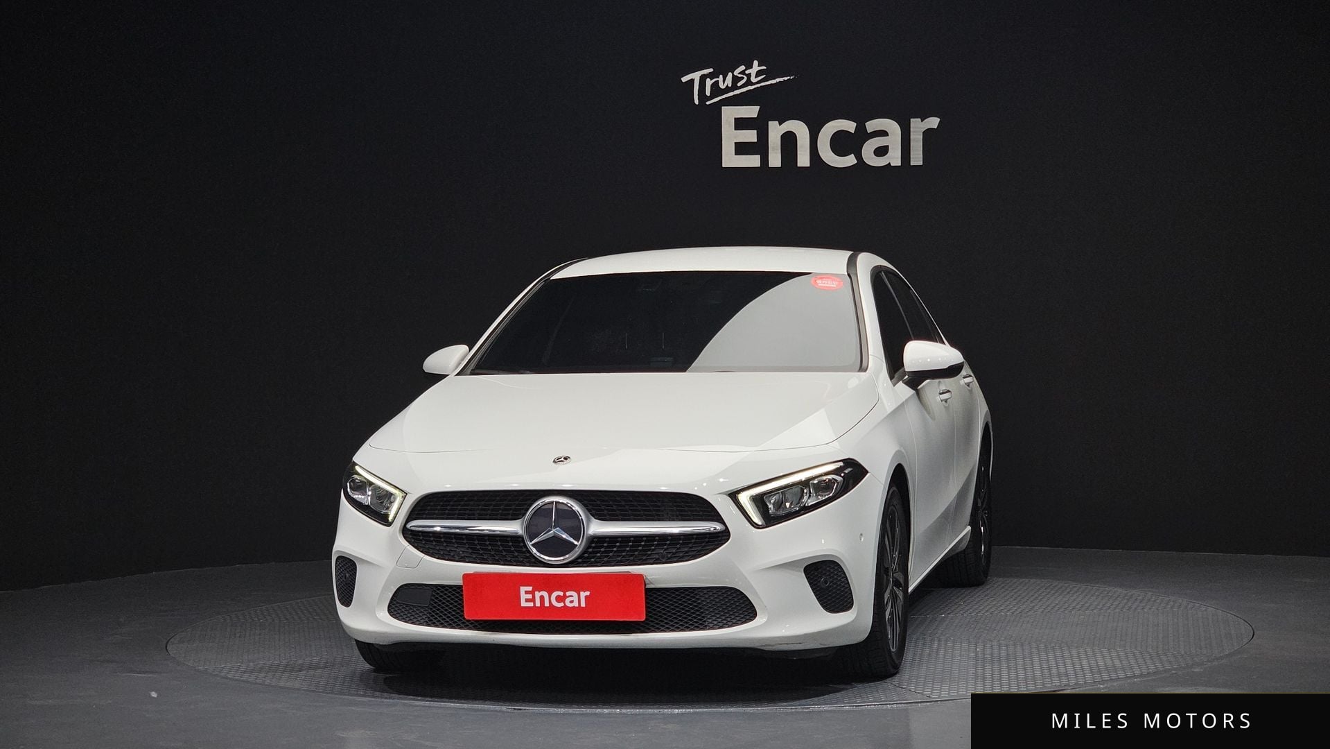 Mercedes-Benz A-Class W177 2021 — миниатюра 3