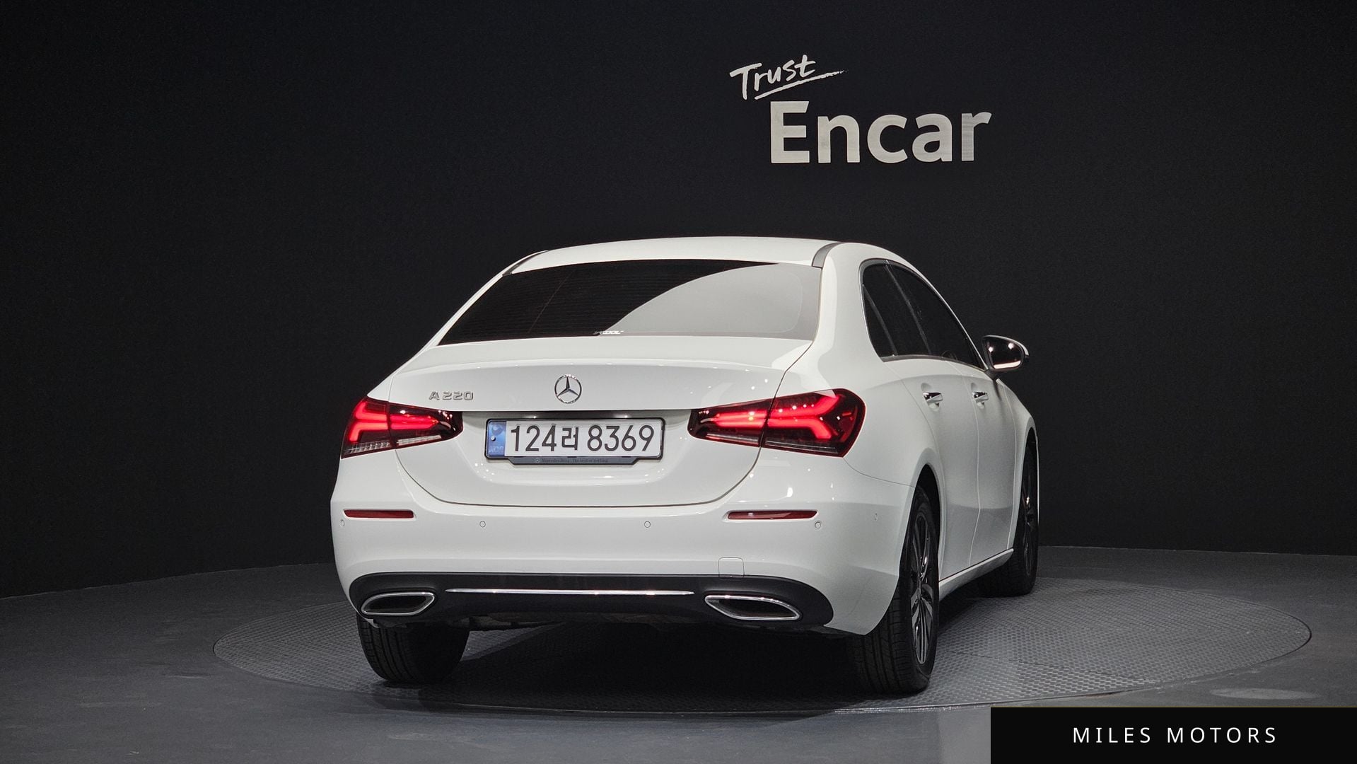 Mercedes-Benz A-Class W177 2021 — миниатюра 4