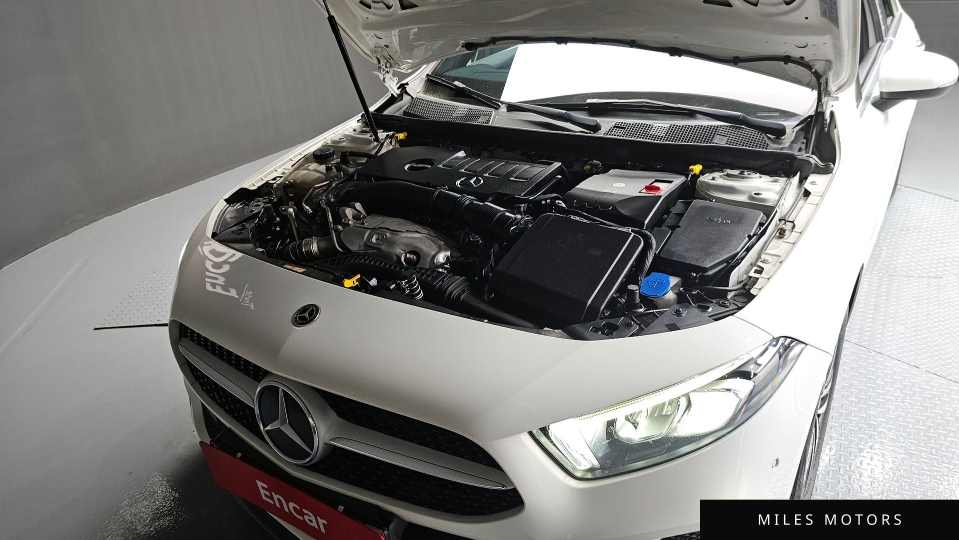 Mercedes-Benz A-Class W177 2021 — миниатюра 6