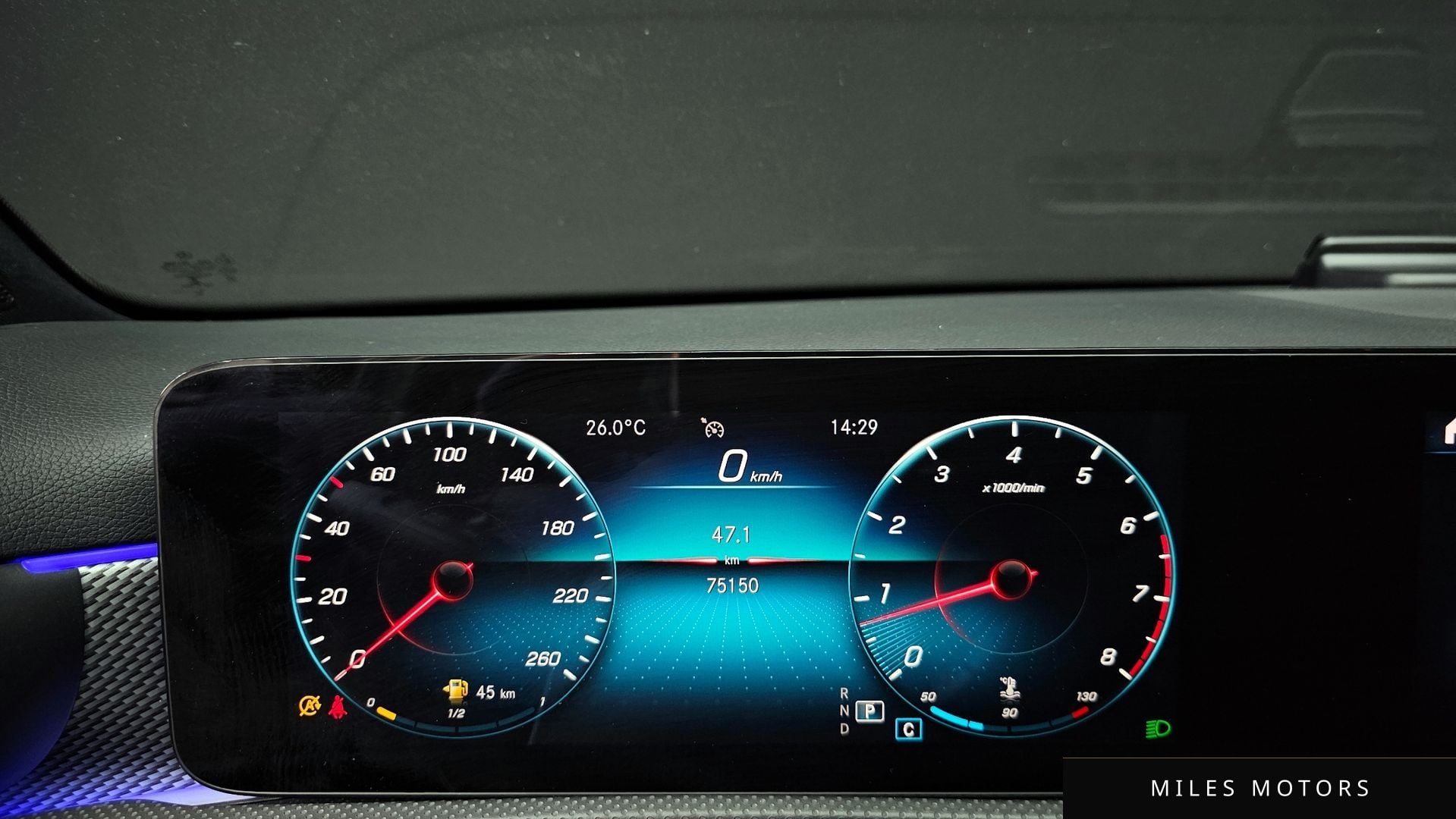 Mercedes-Benz A-Class W177 2021 — миниатюра 8