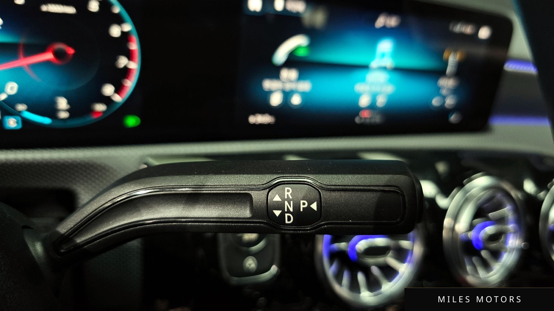 Mercedes-Benz A-Class W177 2021 — миниатюра 9