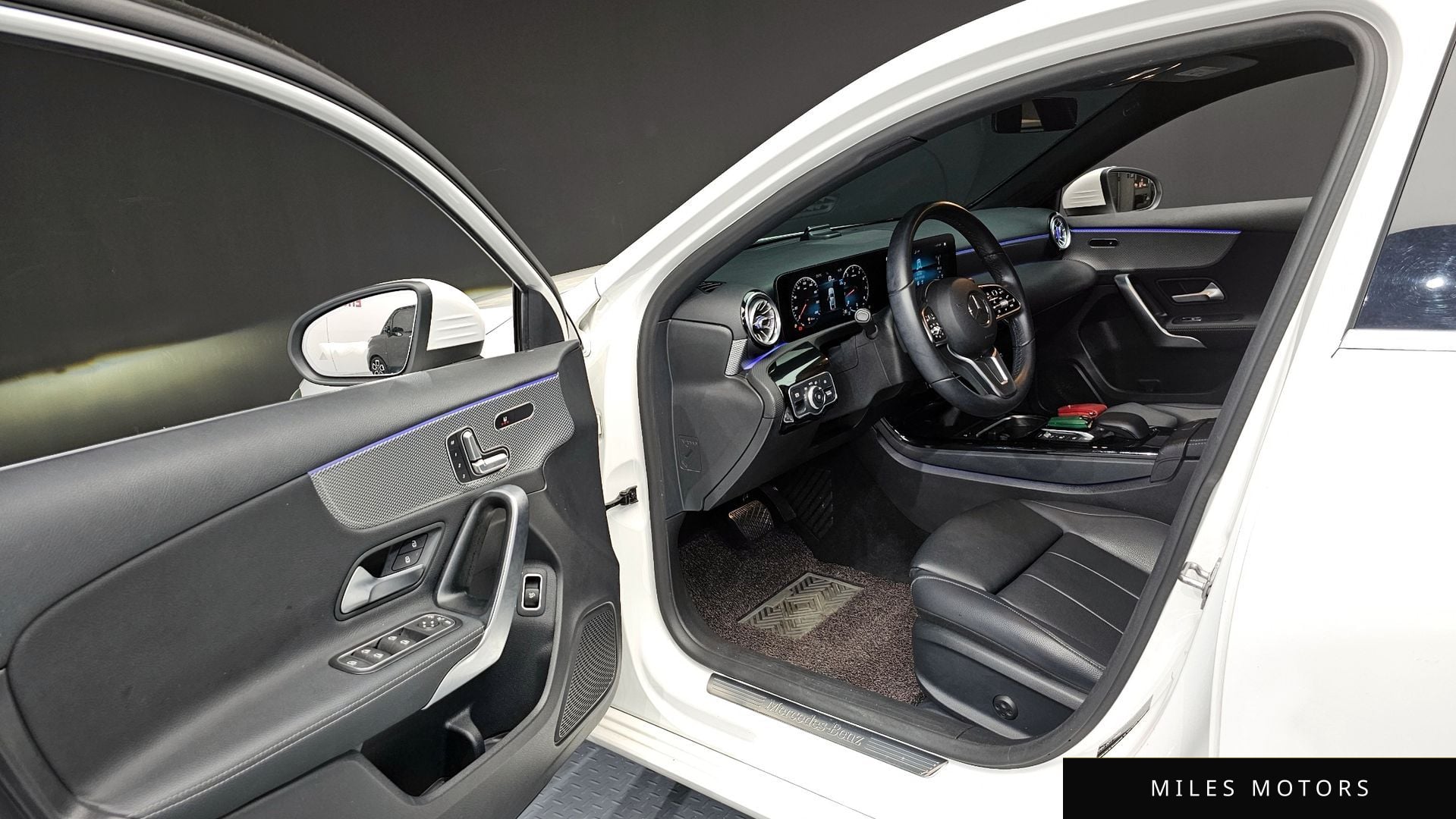 Mercedes-Benz A-Class W177 2021 — миниатюра 10