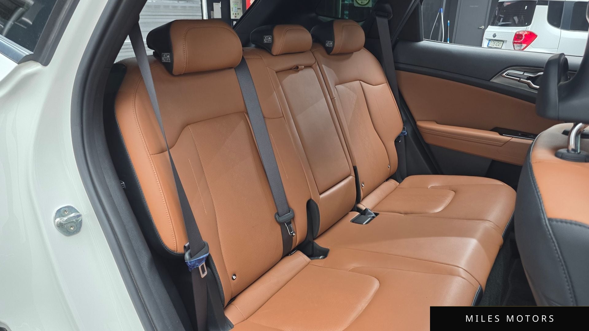 Kia 스포티지 5세대 하이브리드 2022 — миниатюра 17