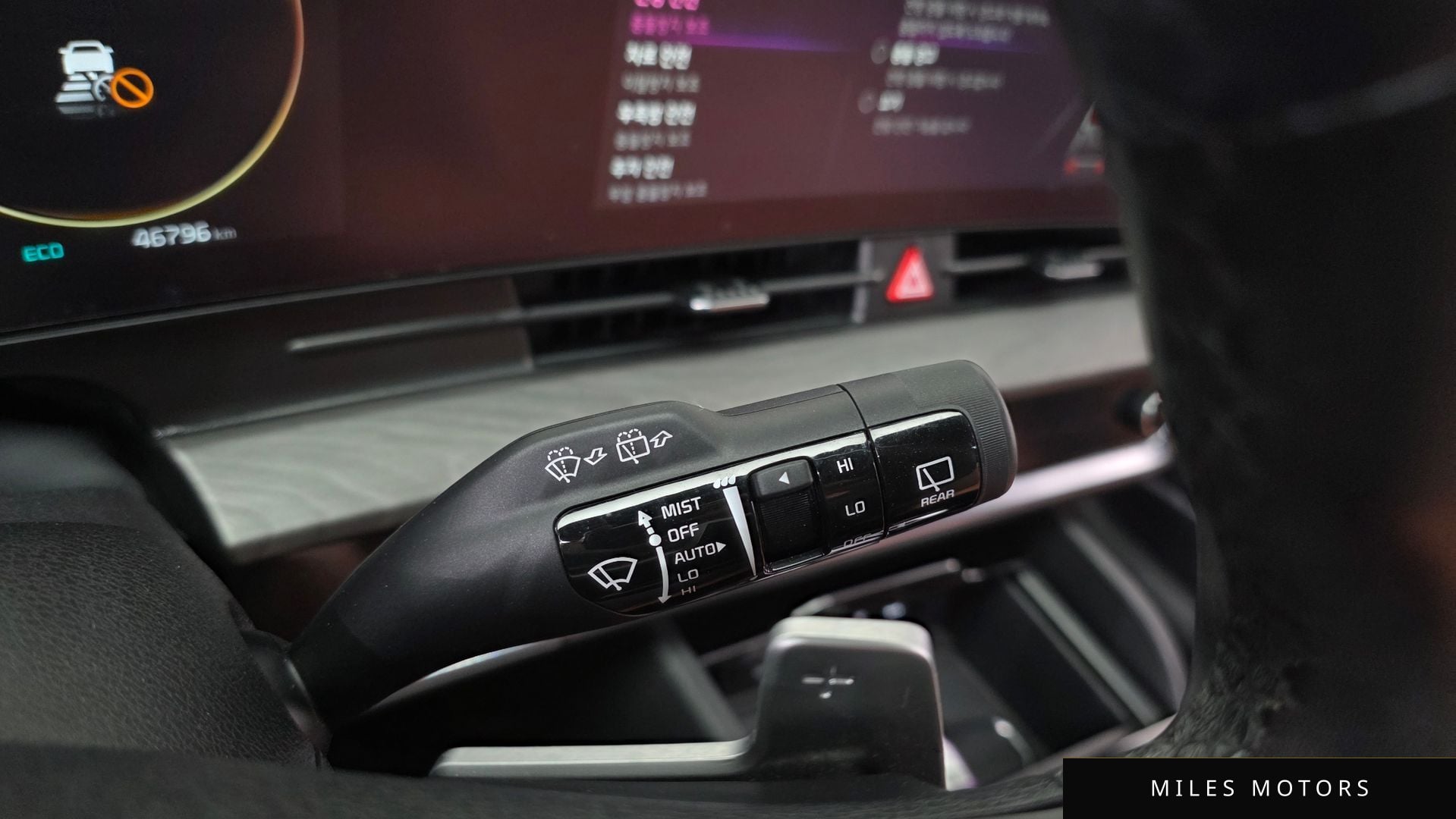 Kia 스포티지 5세대 하이브리드 2022 — миниатюра 23