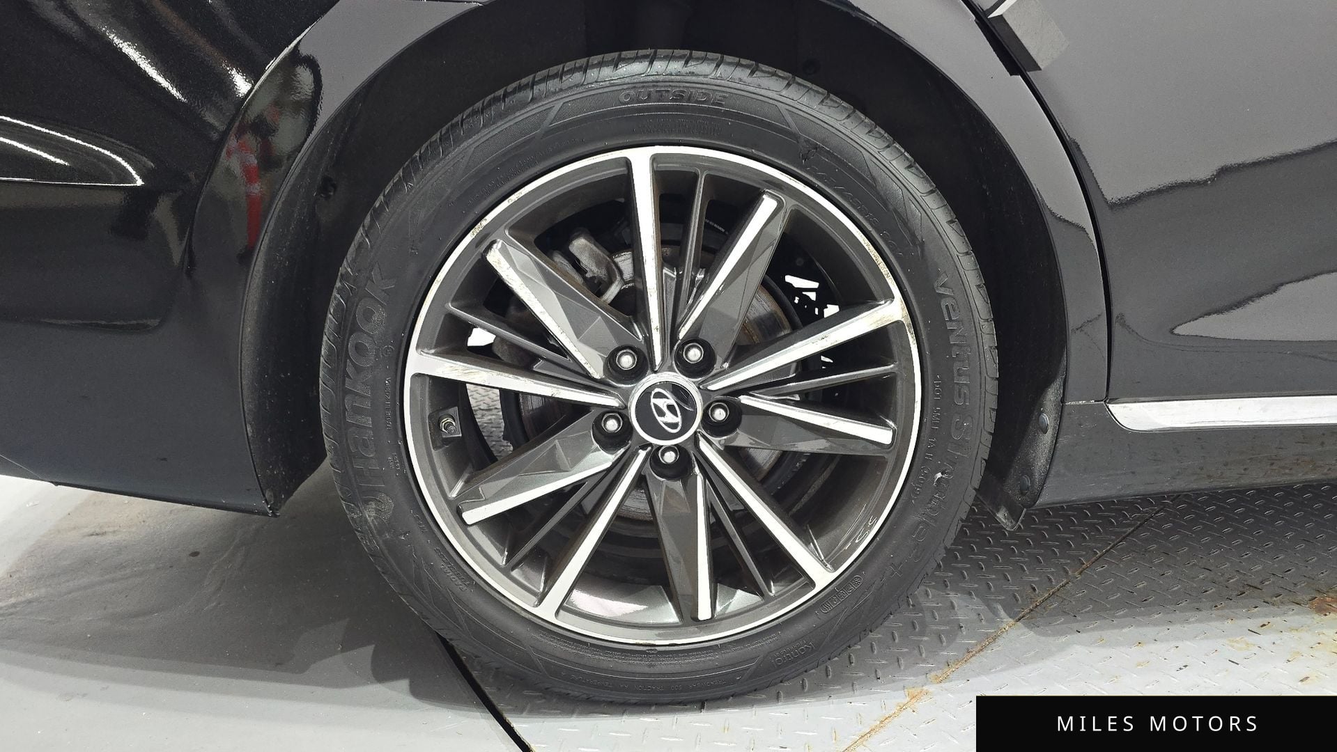Hyundai Grandeur 2020 — миниатюра 5