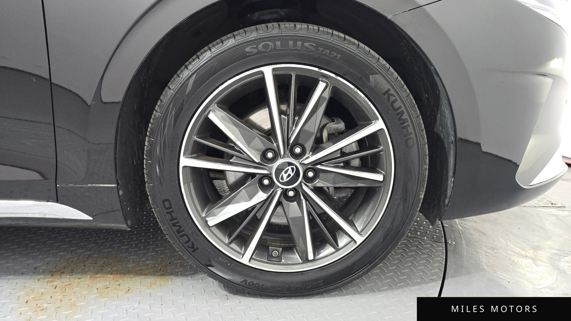 Hyundai Grandeur 2020 — миниатюра 7