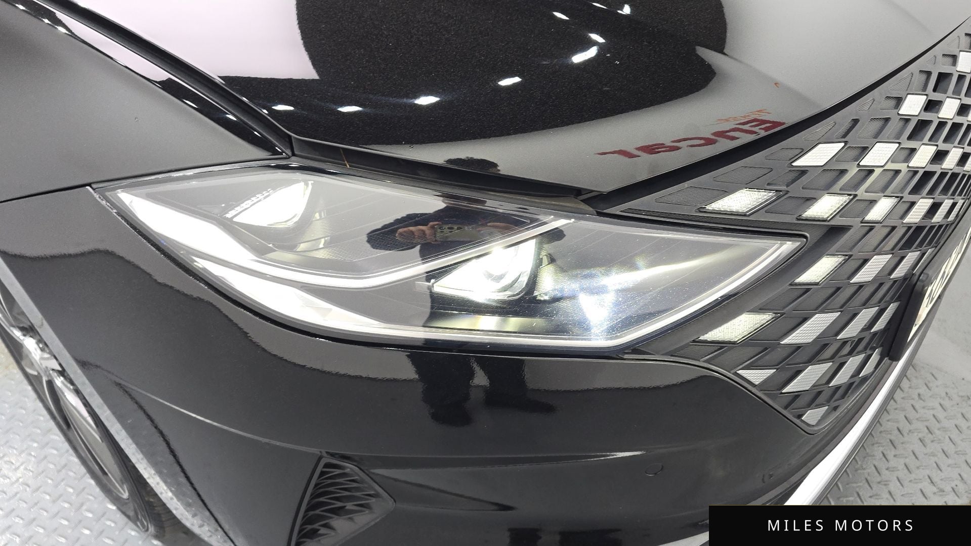 Hyundai Grandeur 2020 — миниатюра 8