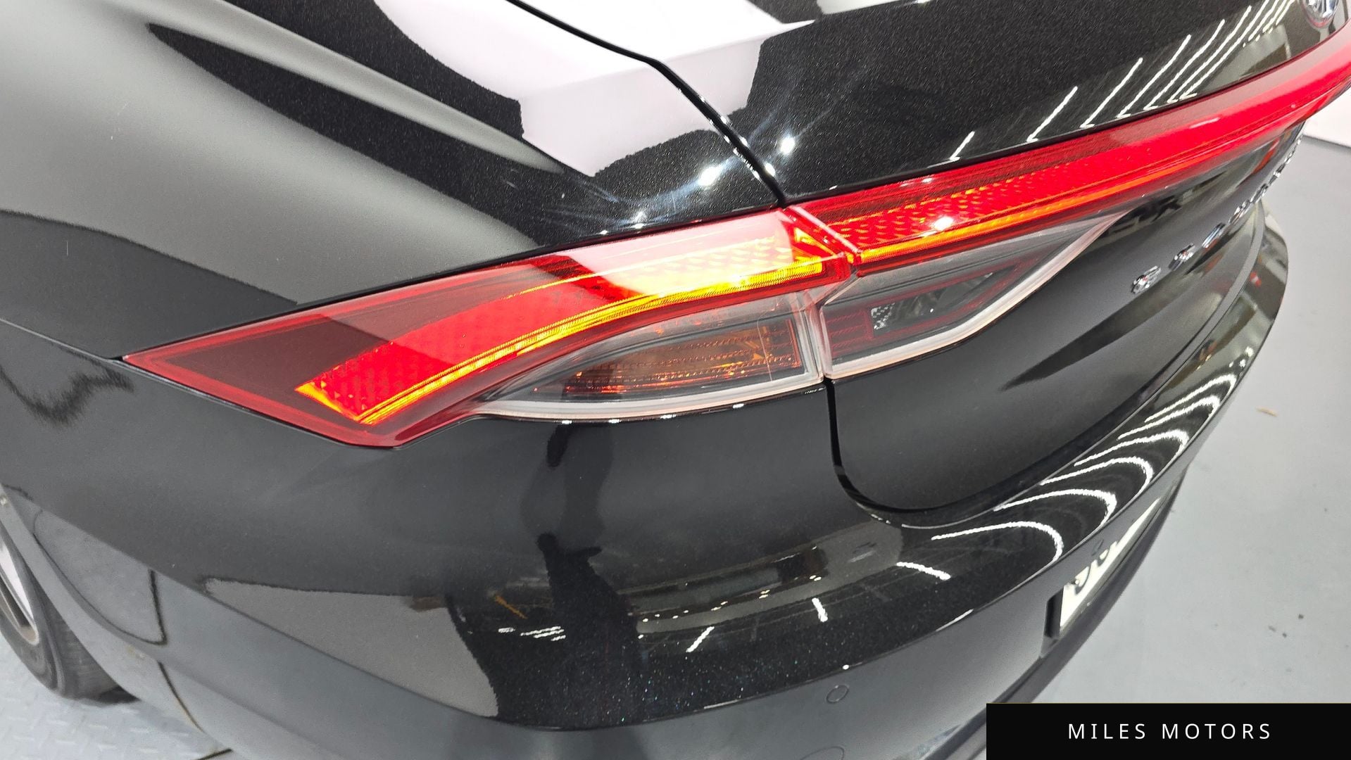 Hyundai Grandeur 2020 — миниатюра 9