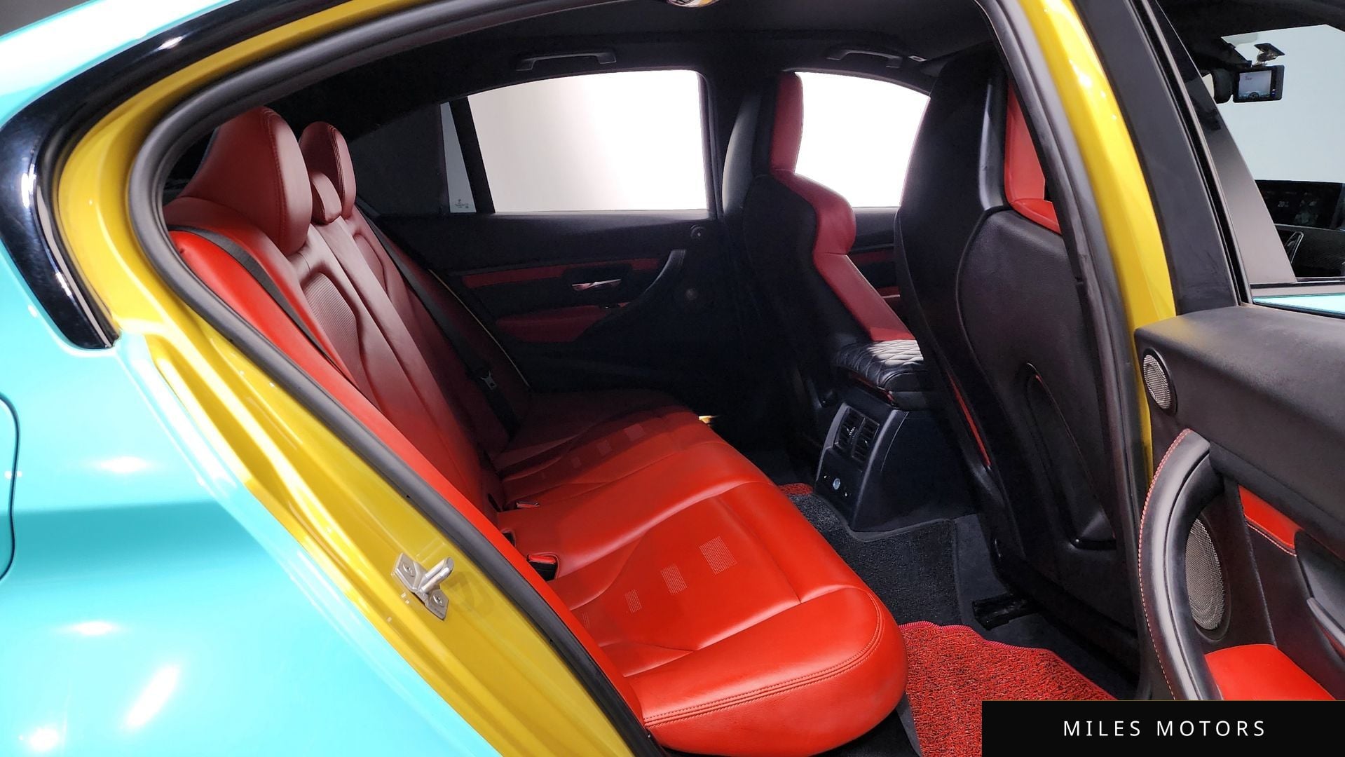 BMW M3 (F80) 2018 — миниатюра 16