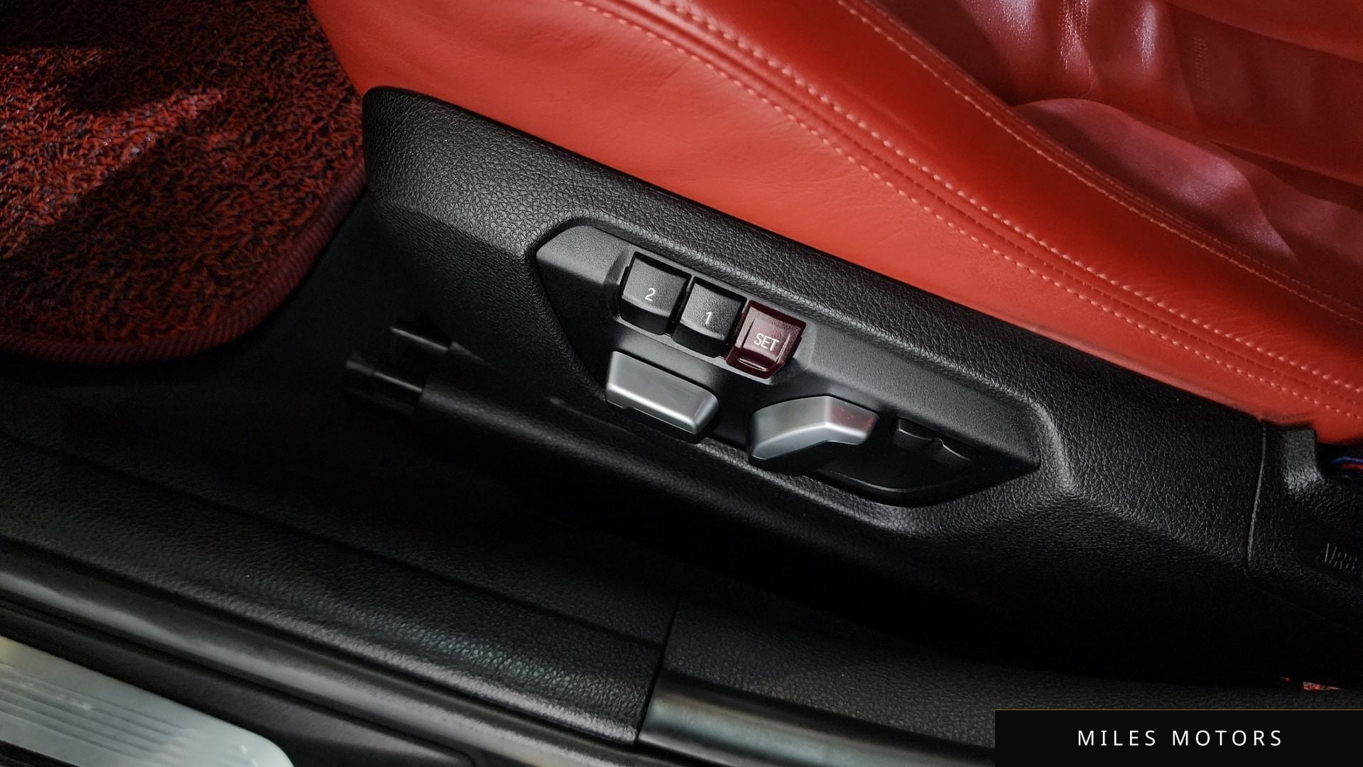 BMW M3 (F80) 2018 — миниатюра 32