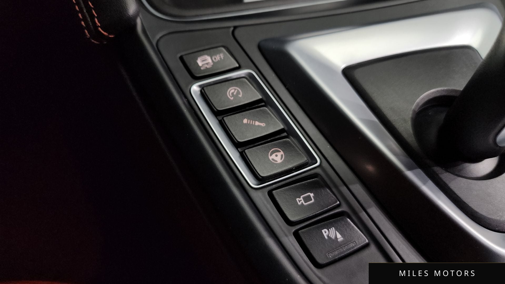 BMW M3 (F80) 2018 — миниатюра 35