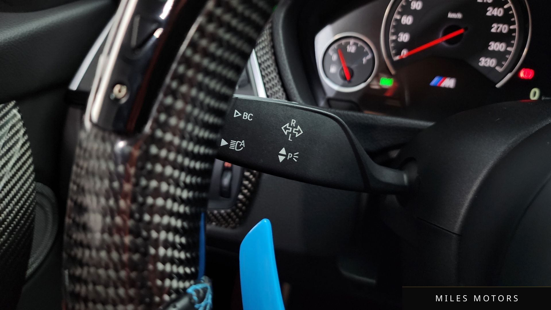 BMW M3 (F80) 2018 — миниатюра 37