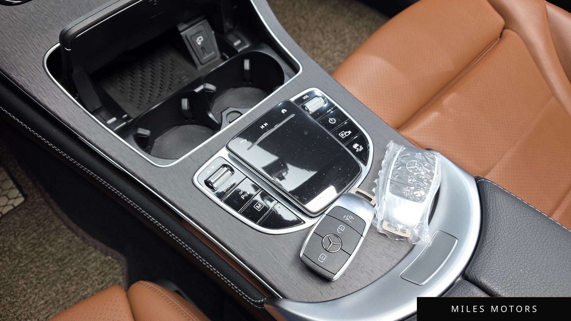 Mercedes-Benz GLC-Class X253 2021 — миниатюра 12