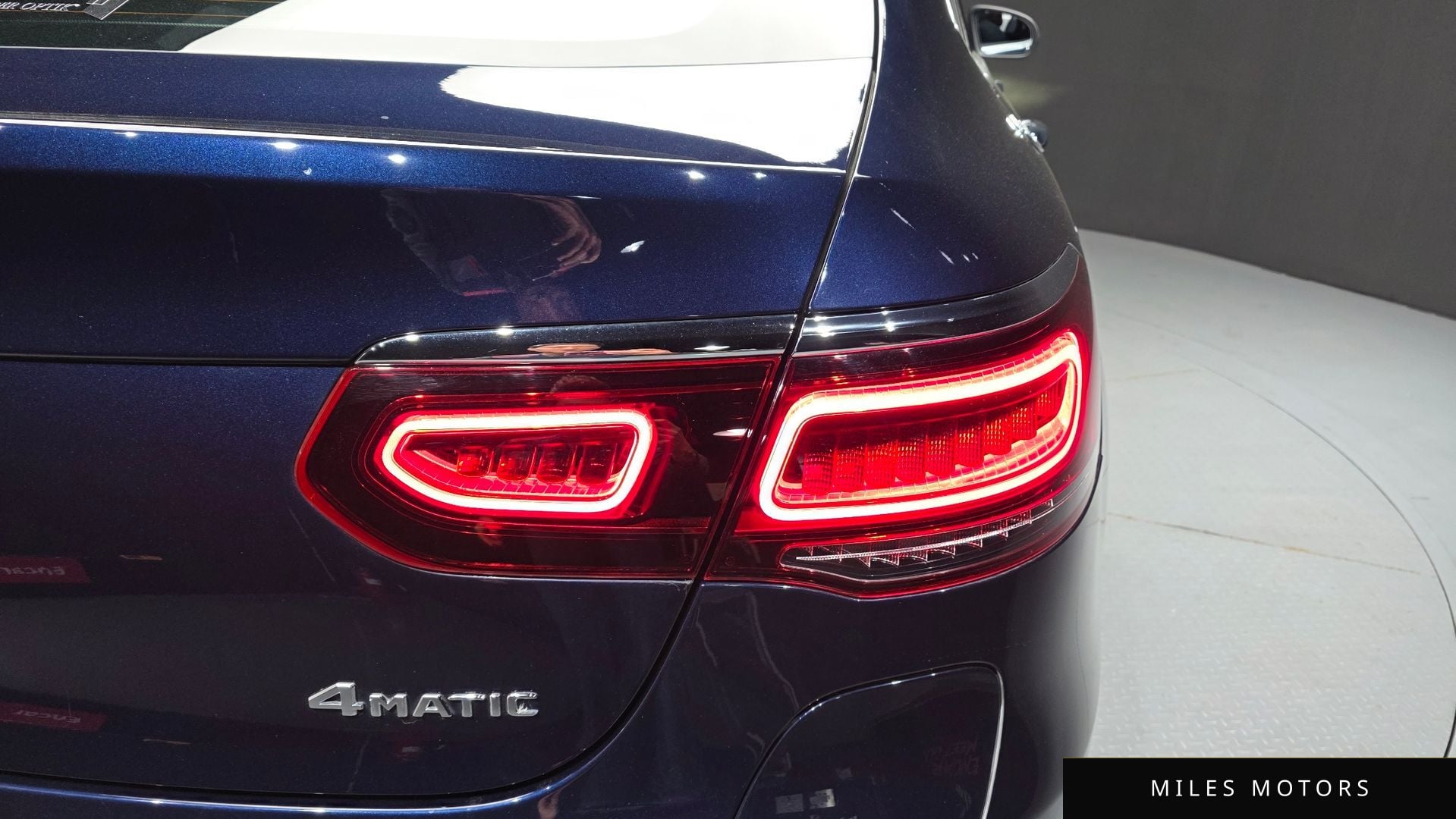 Mercedes-Benz GLC-Class X253 2021 — миниатюра 9