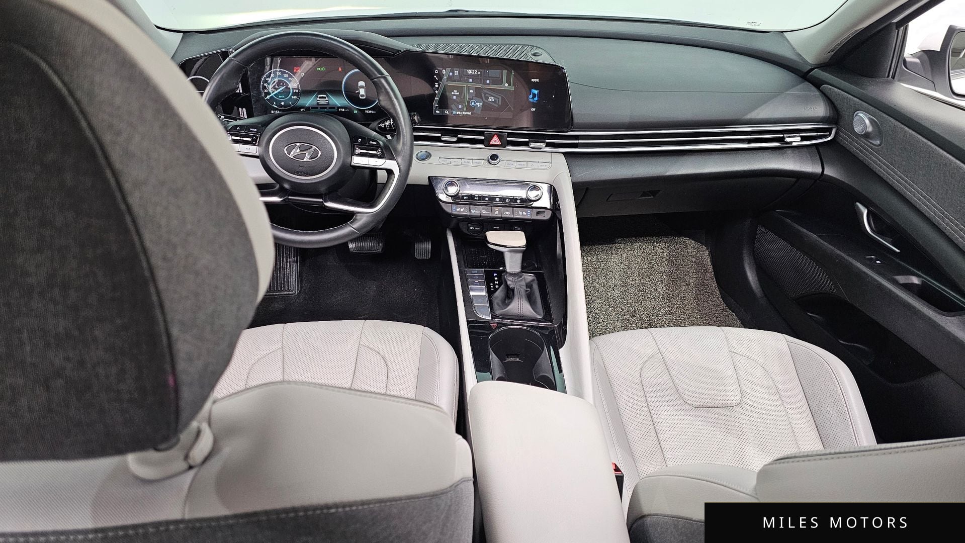 Hyundai AVANTE 2021 — миниатюра 7
